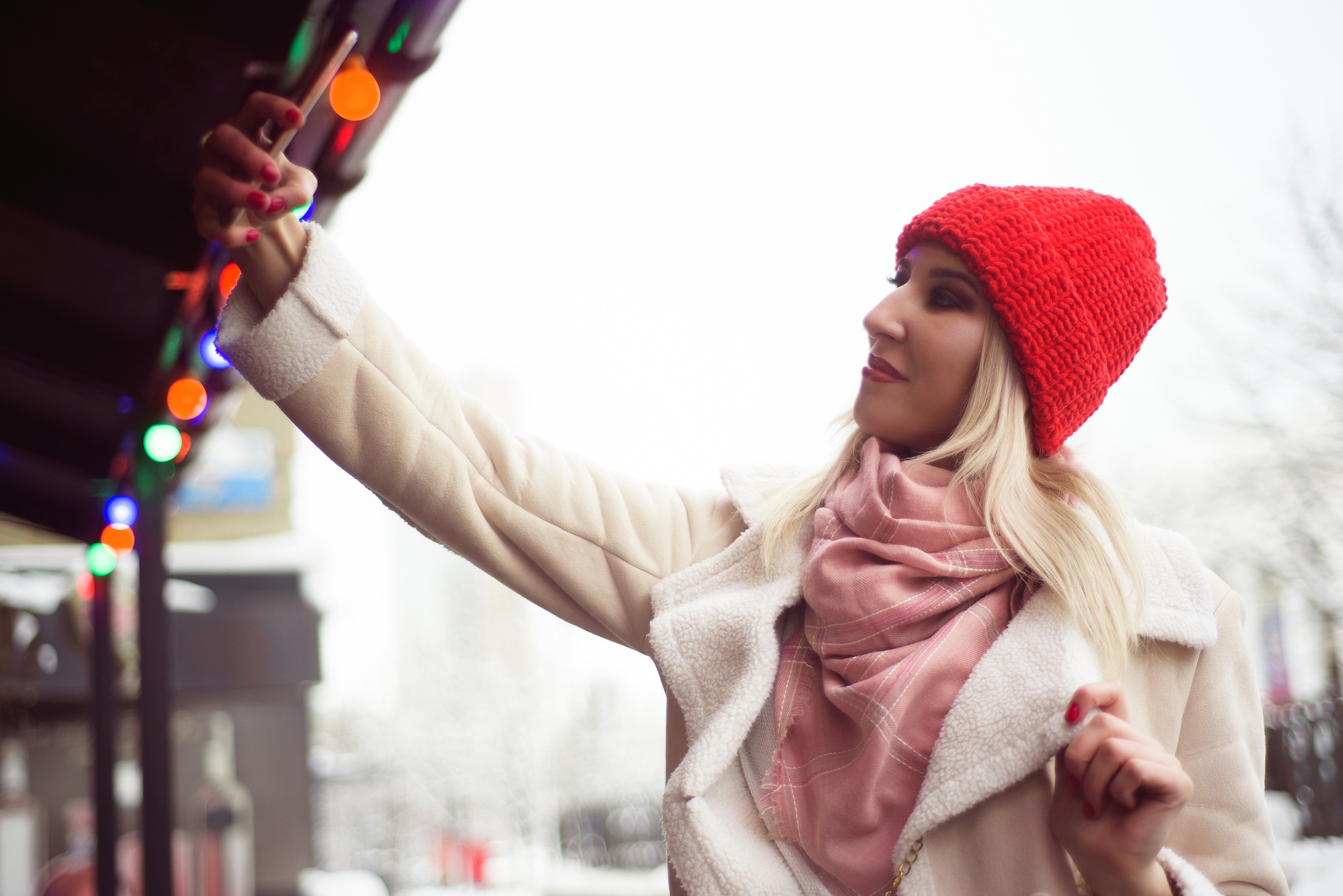 Practical Tips for Your Winter Visit