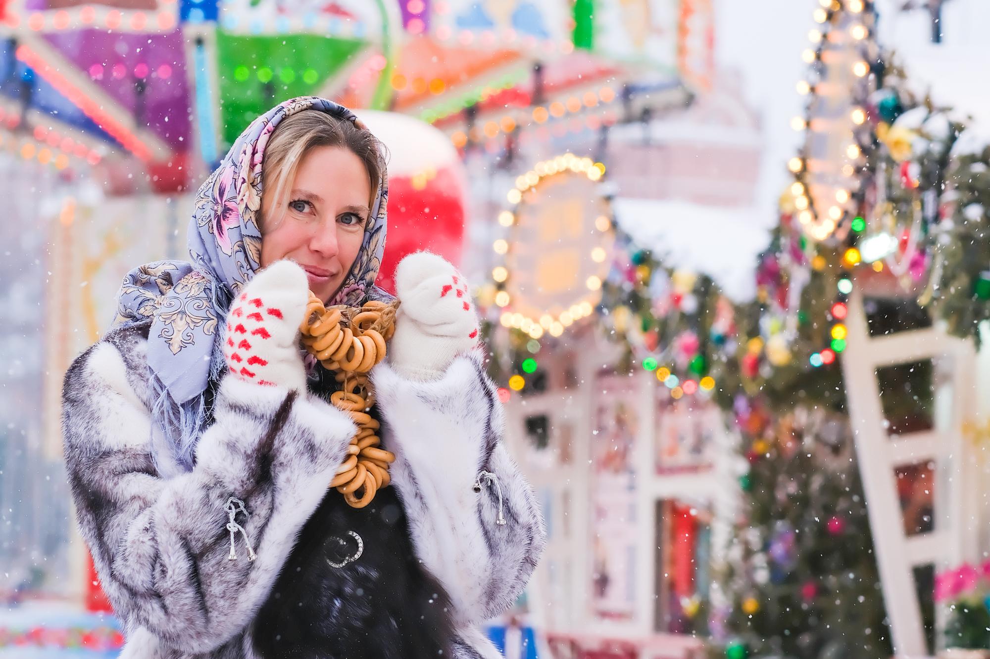 Journey to Christmas: Winter Magic
