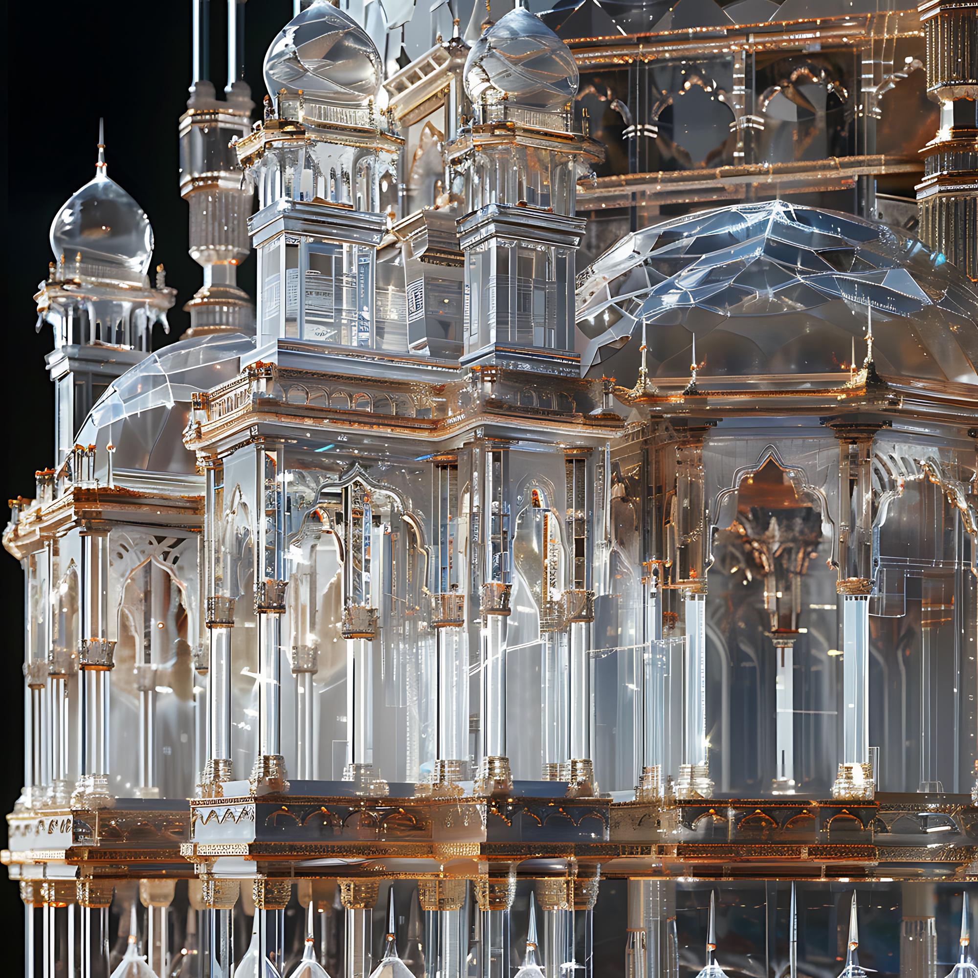 Imperial Elegance: 18th and 19th Centuries