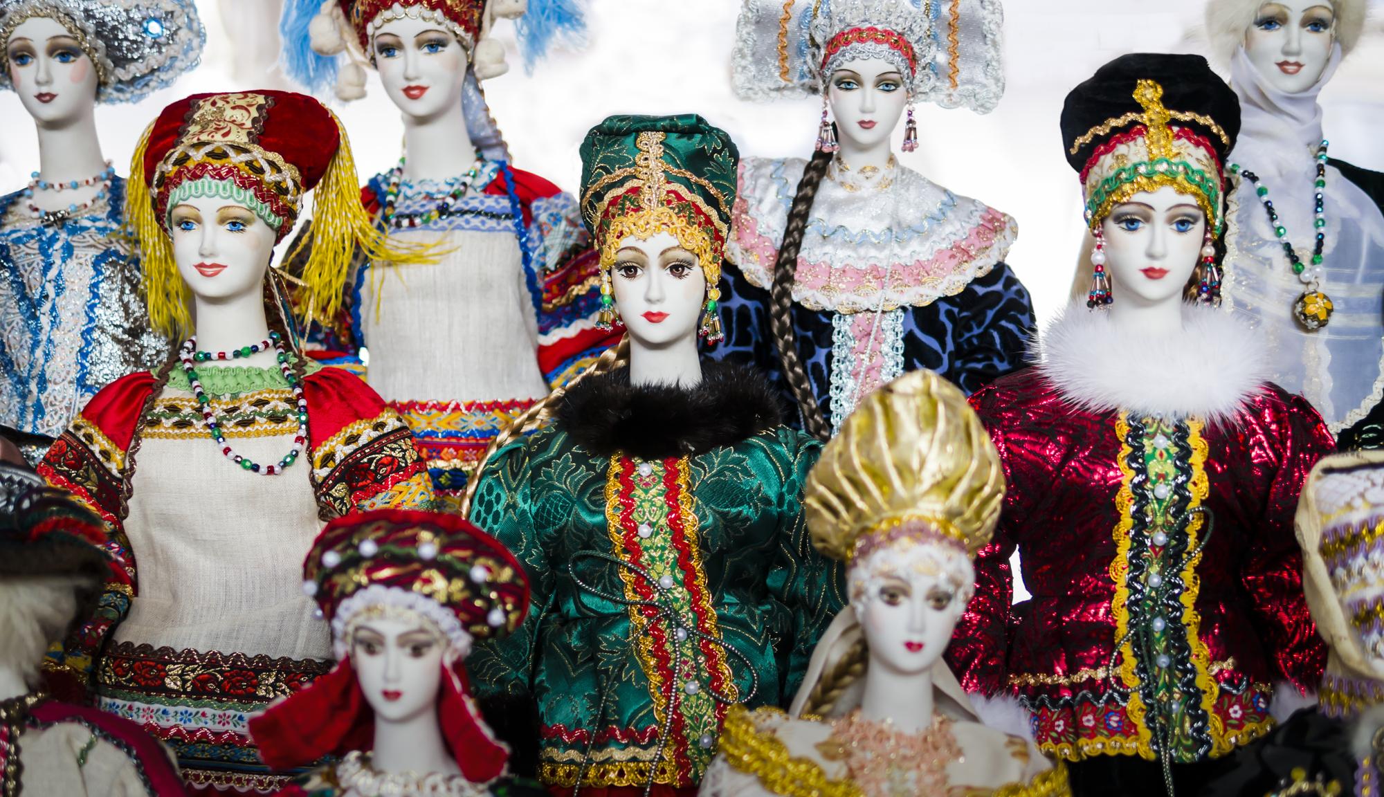 Moscow Art Theatre (MXAT)