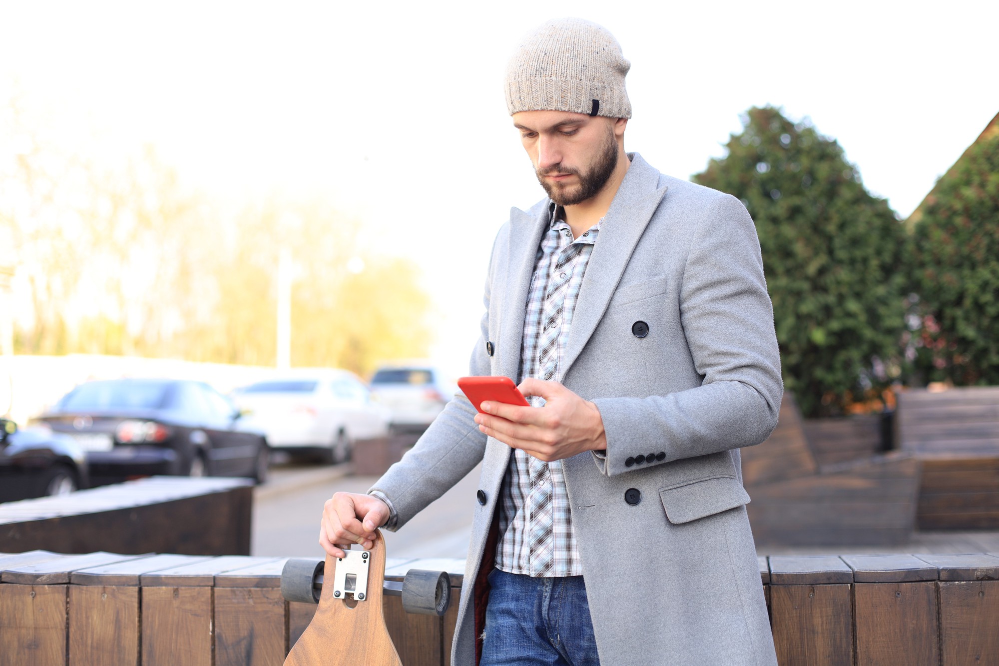 Discounts and Perks