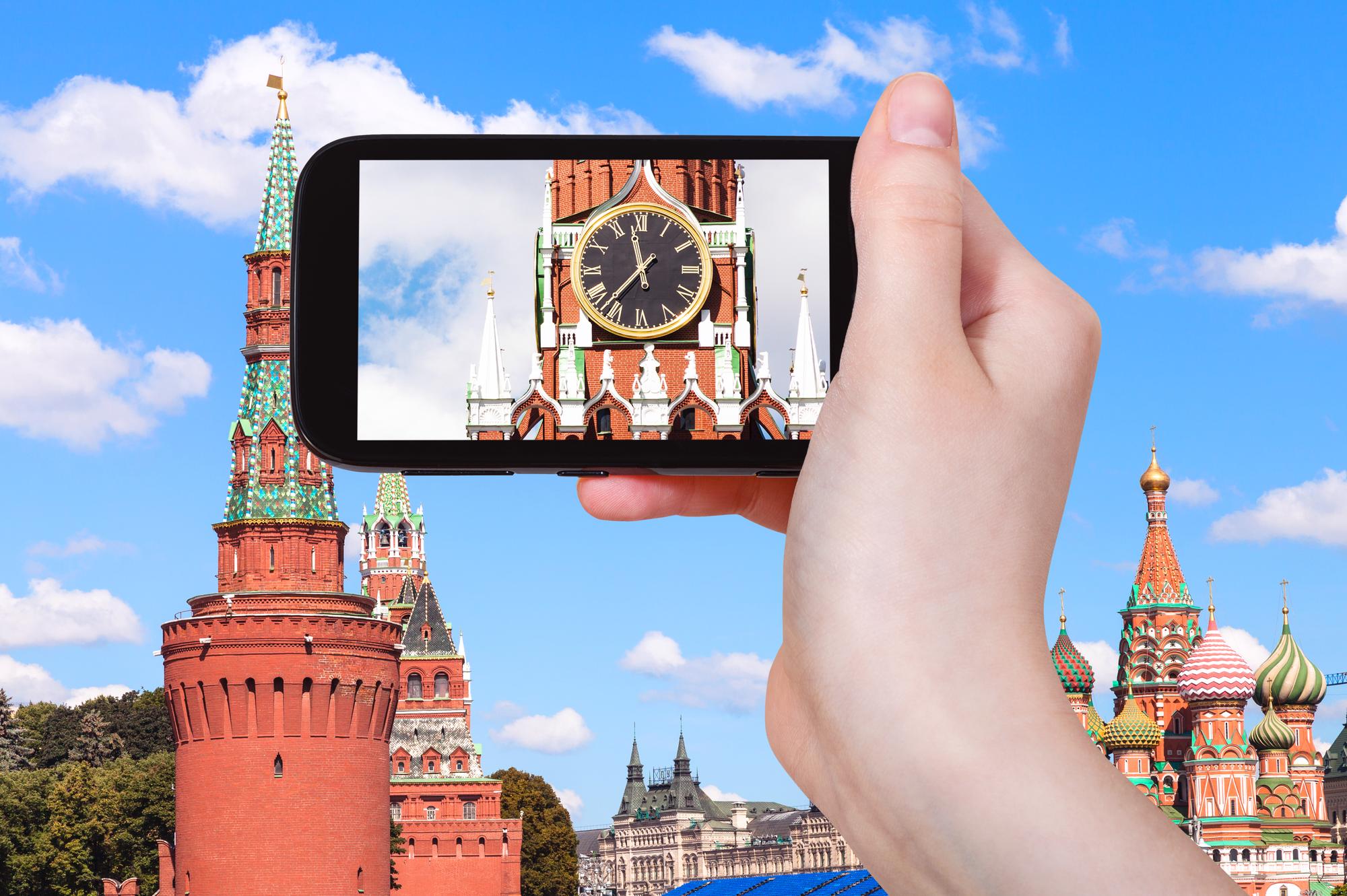 The Art of the 'Quick Hit' Sightseeing Strategy