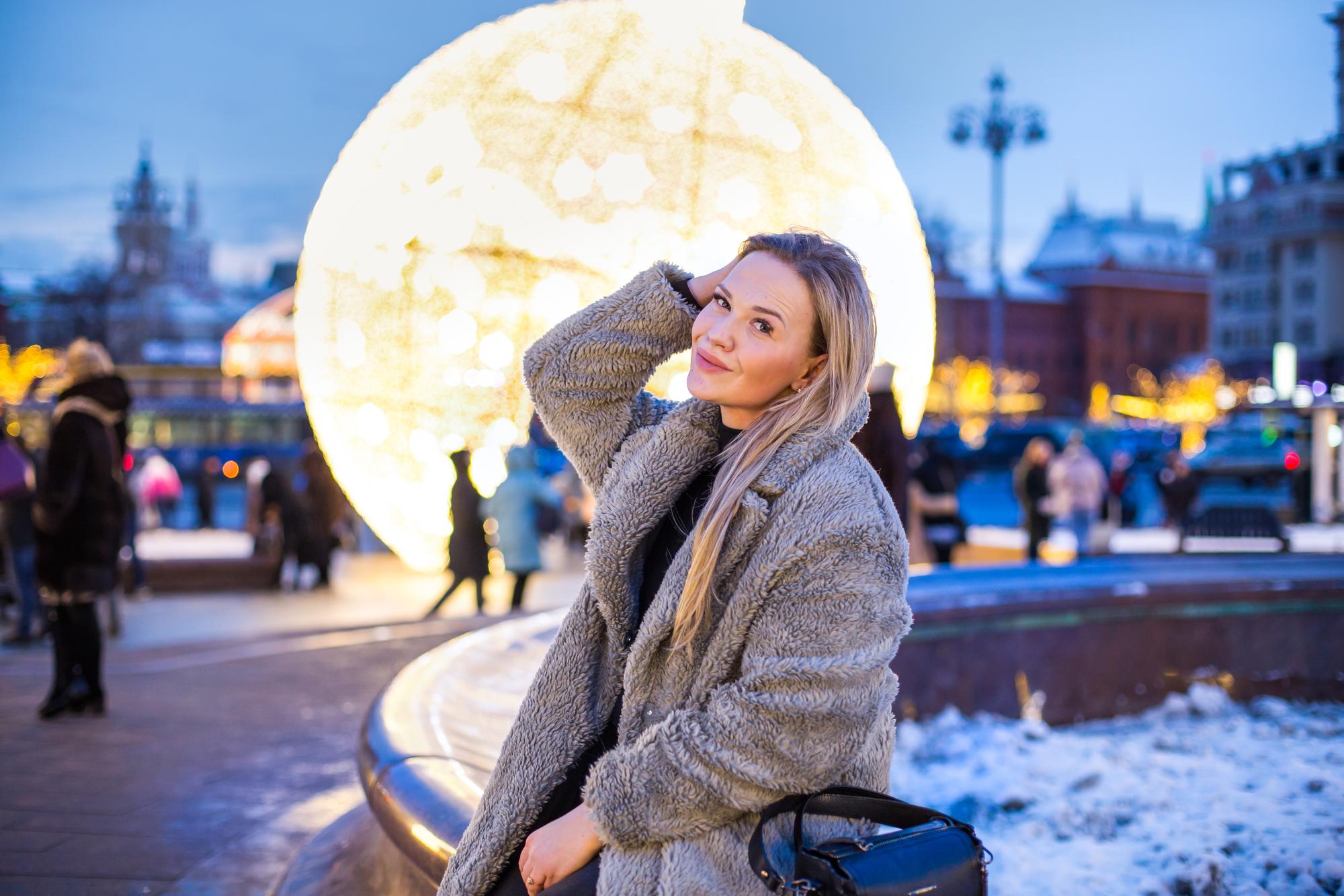 Leveraging Moscow's Evening Culture