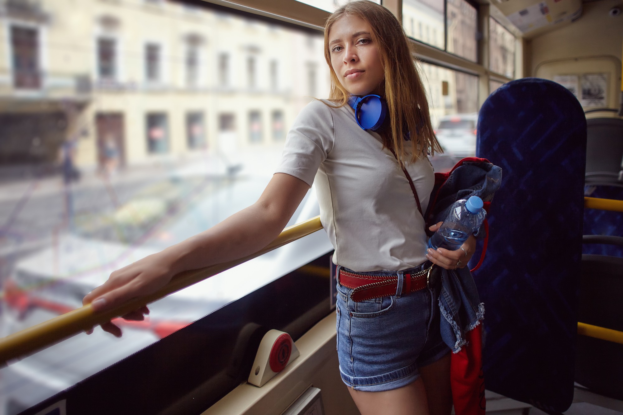 How to travel using the Metro, Buses, Trams, Trolleybuses and MCC