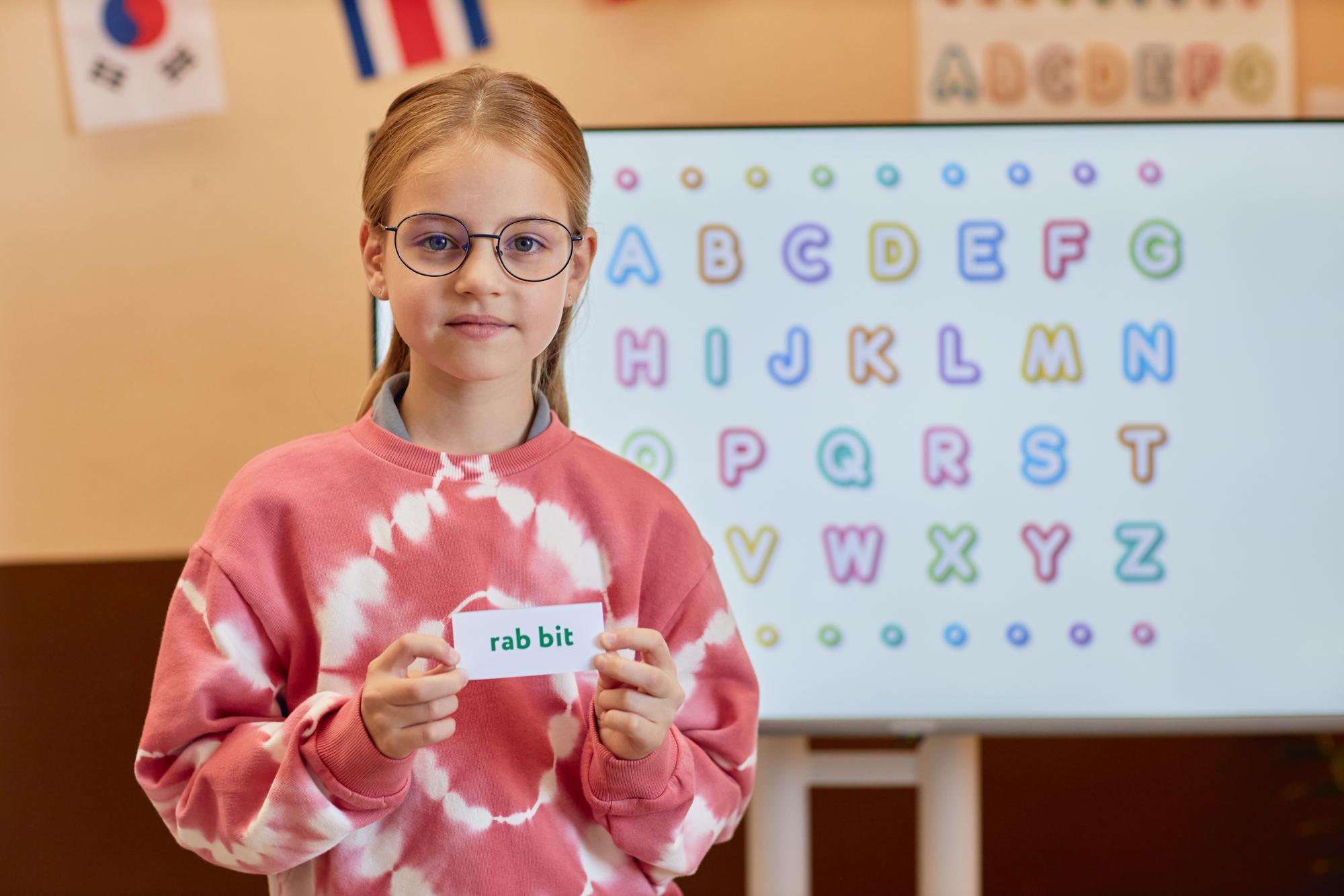 Alphabet Mastery for Beginners: Letters, Sounds, and Pronunciation