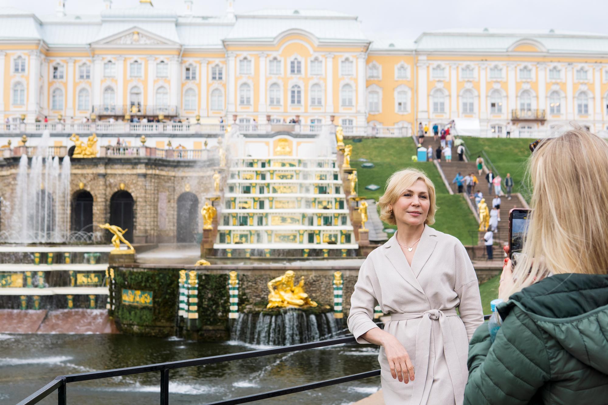 St. Petersburg Cathedrals: Tickets & Schedules Visiting Guide; - Riviera Water Park