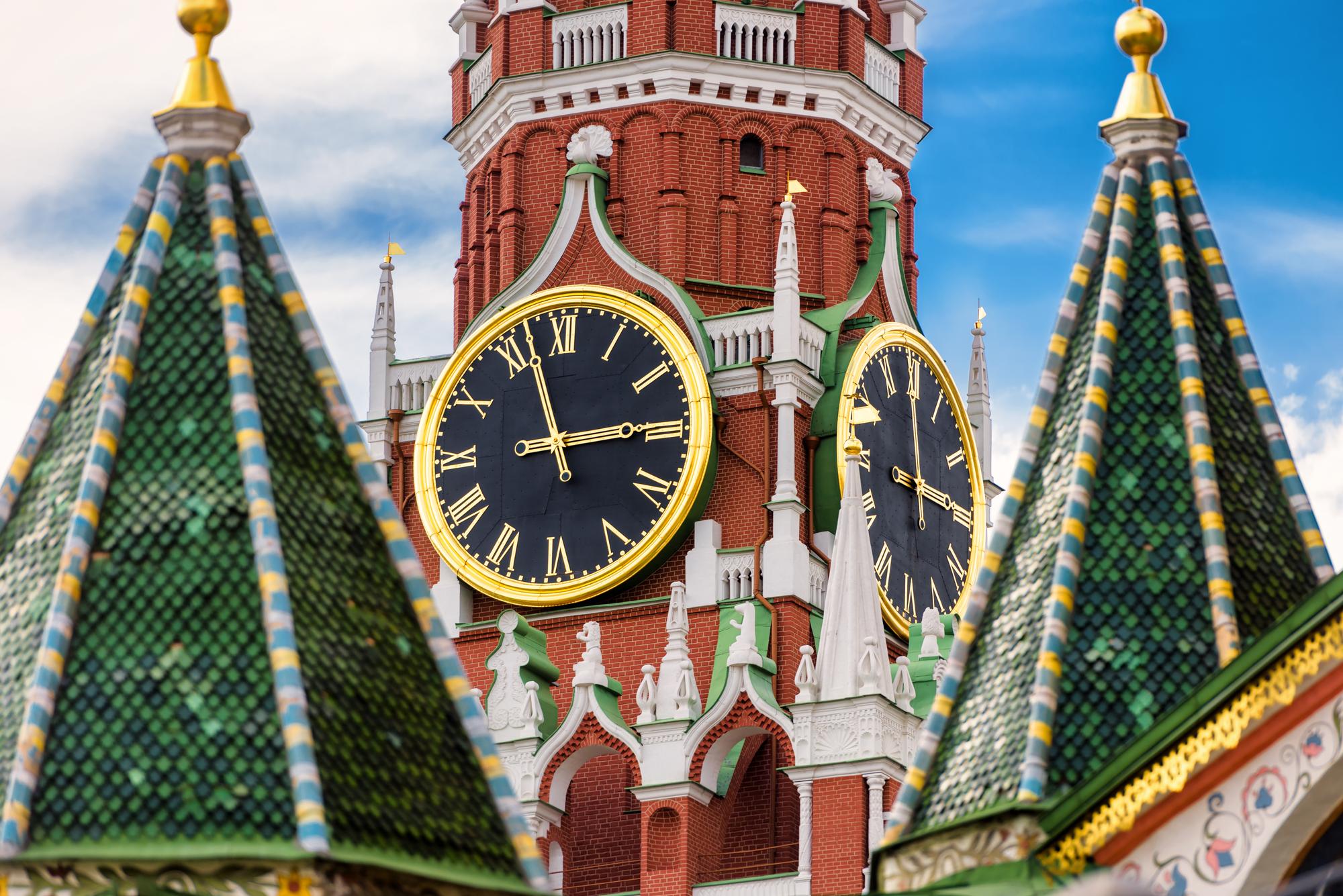 Kremlin Complex: Daily Hours, Tickets, and Entry Rules