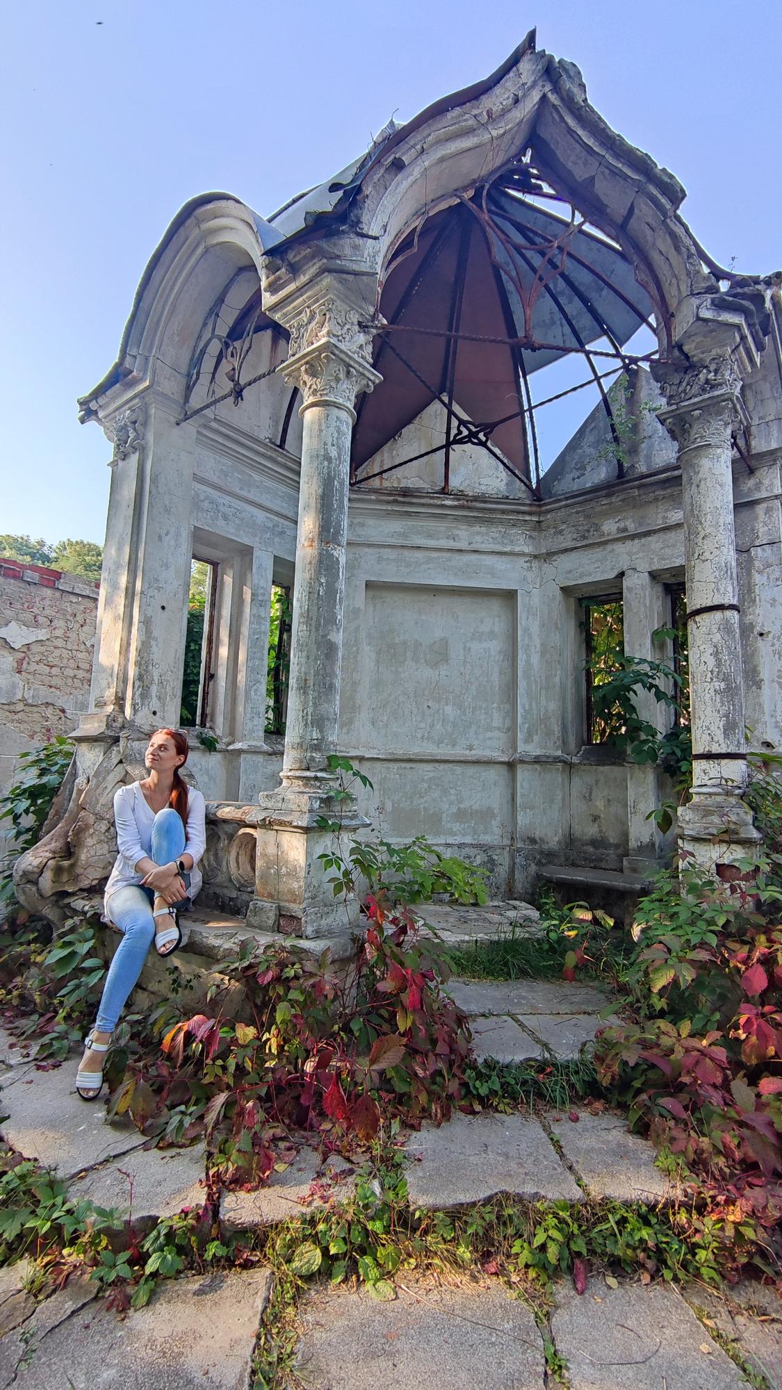 What You Will See on Novodevichy New Maiden Convent Tour
