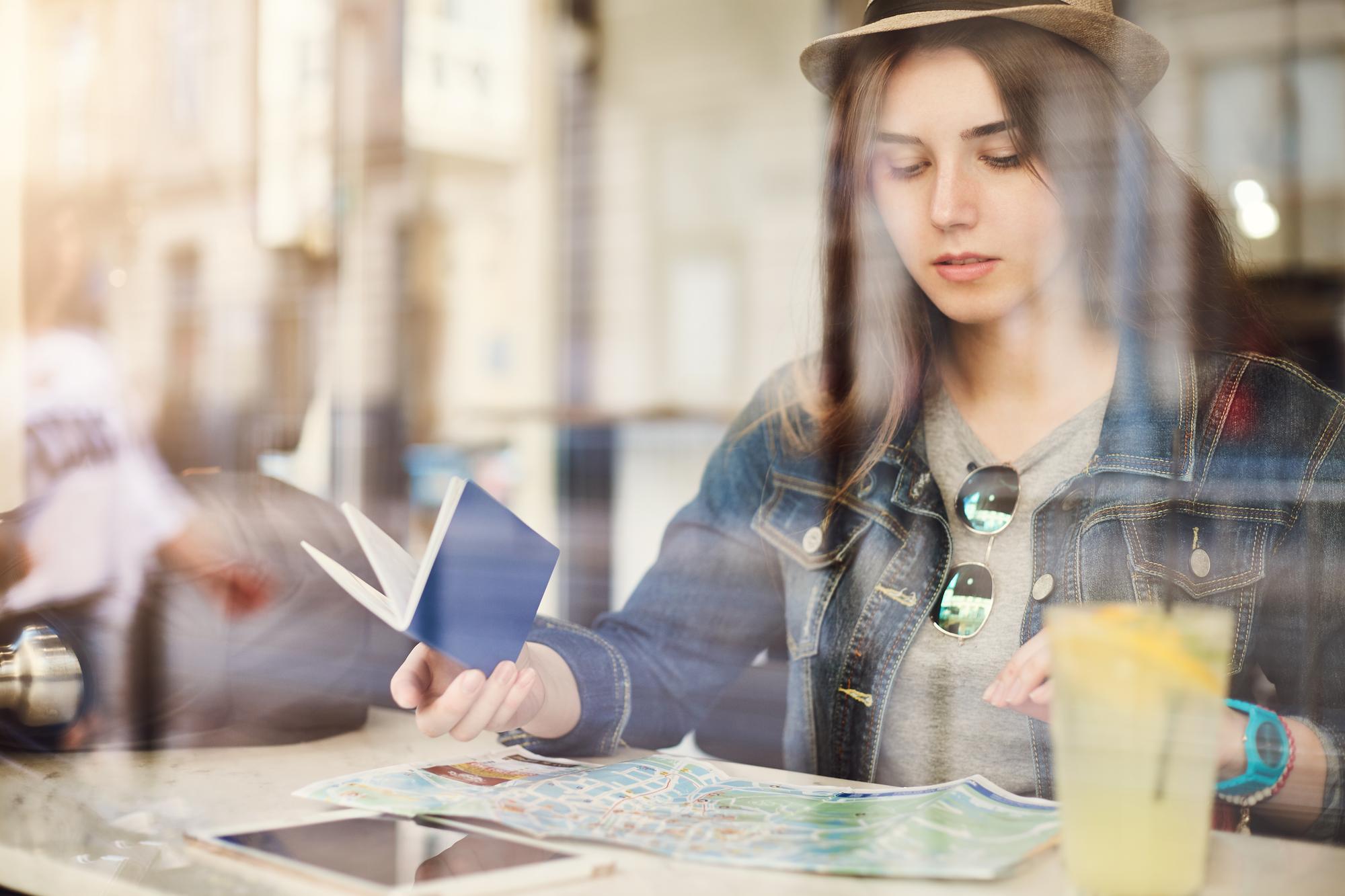 Check Visa, Passport Validity, and Entry Rules for Your Nationality