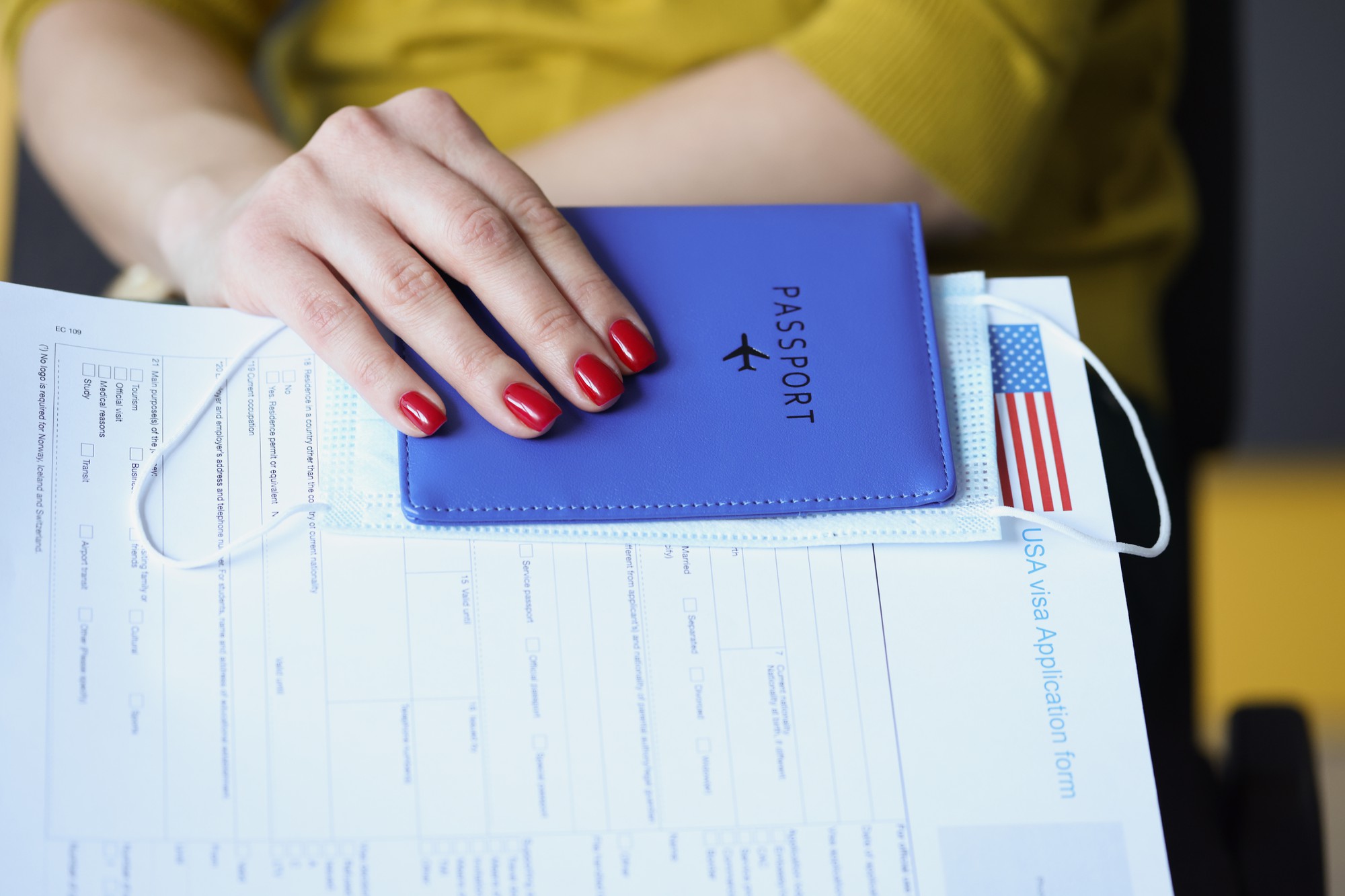 How to Apply for a Russian Tourist Visa: Step-by-Step Checklist