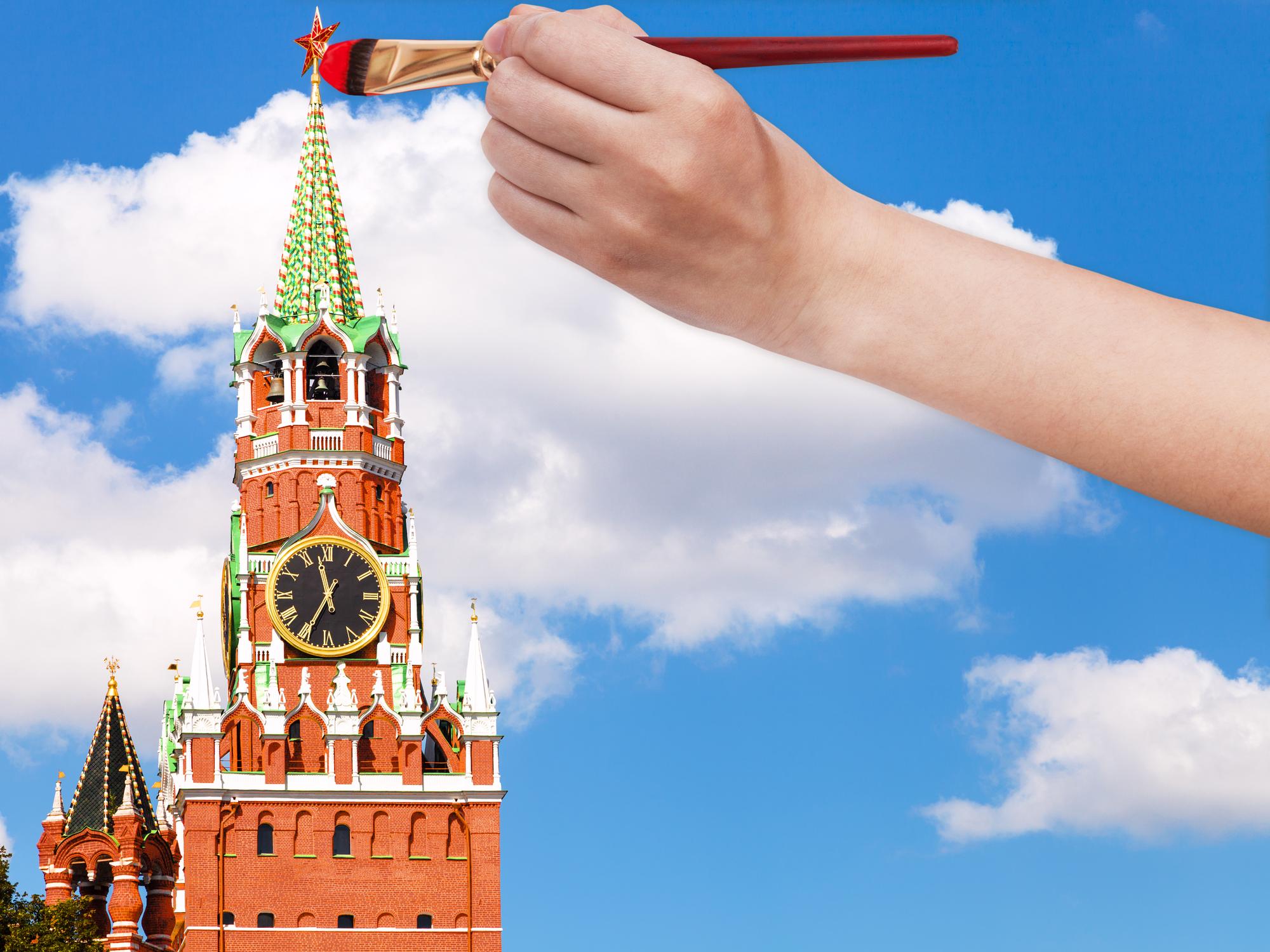 Visiting Window: Times, tickets, and Kremlin access