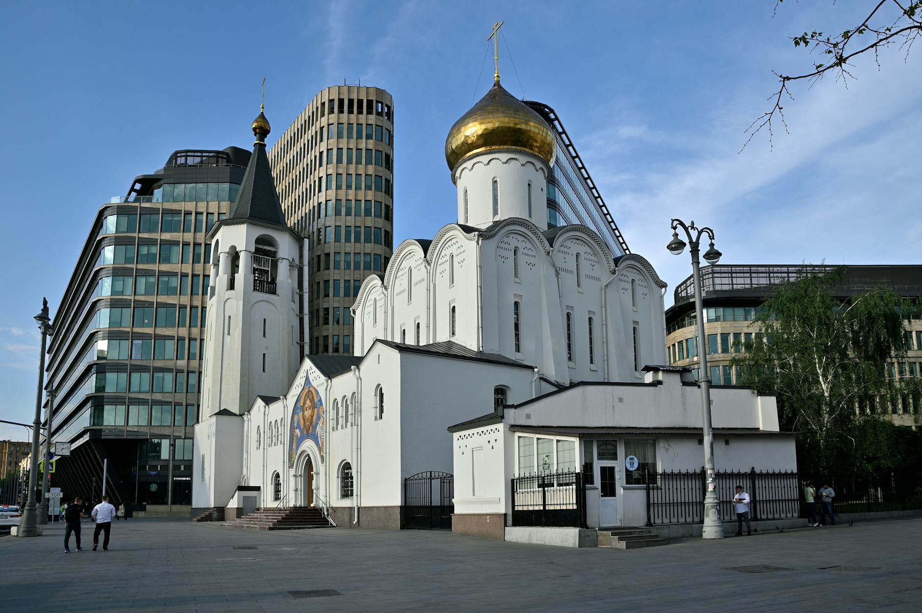 Izmaylovo District: From the Tsars' Era to the Modern City