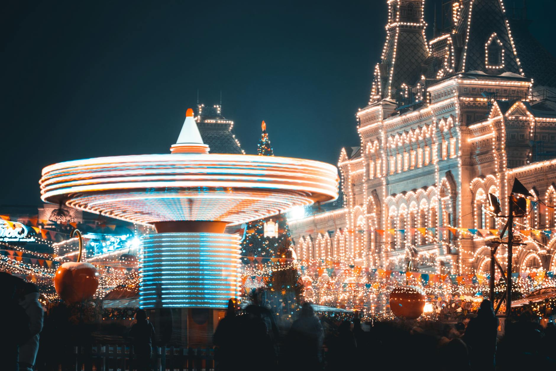 Festivals and Events in Russia: A Practical Year-Round Guide to Cultural Celebrations; Throughout the year Chekhov International Theater Festival Moscow and beyond