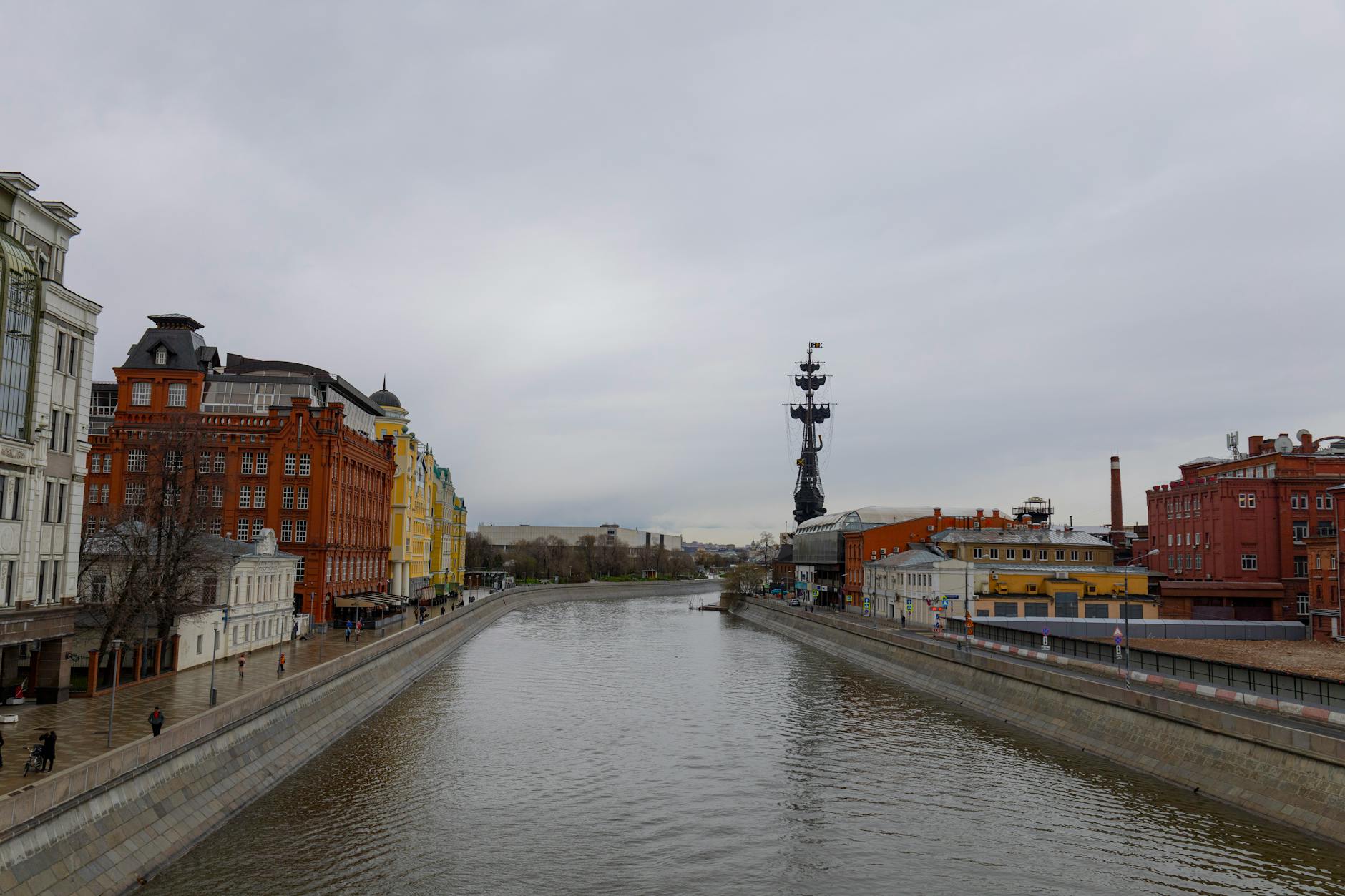 Complete Russia Visa Guide for Norwegian Citizens