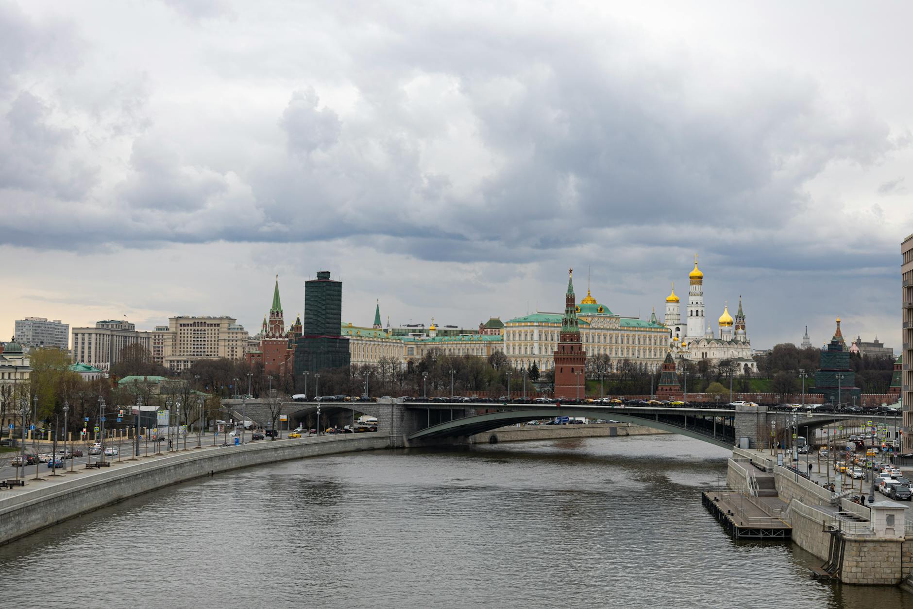 Understanding the Types of Russian Visas