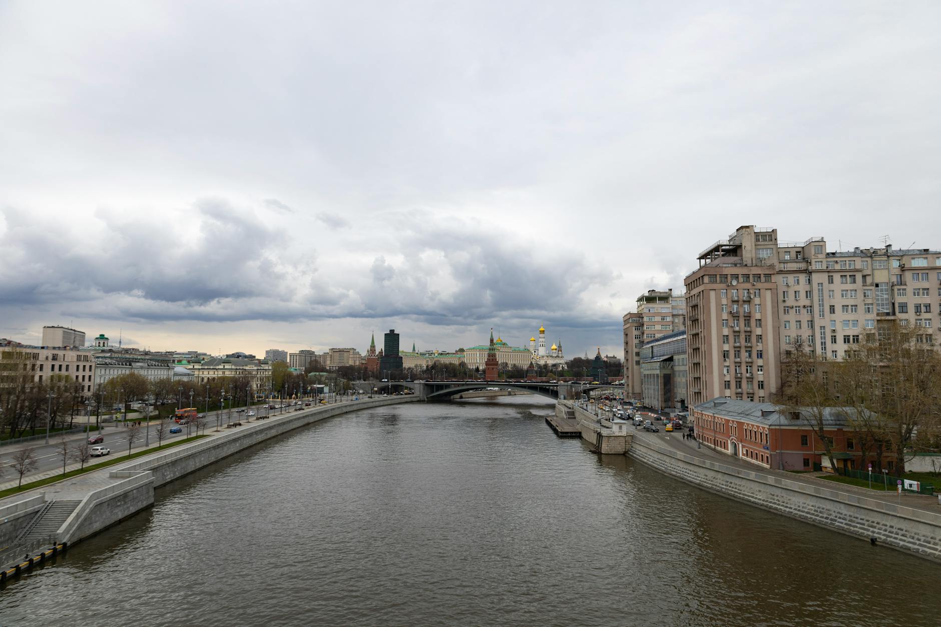 Types of Russia Visas Available