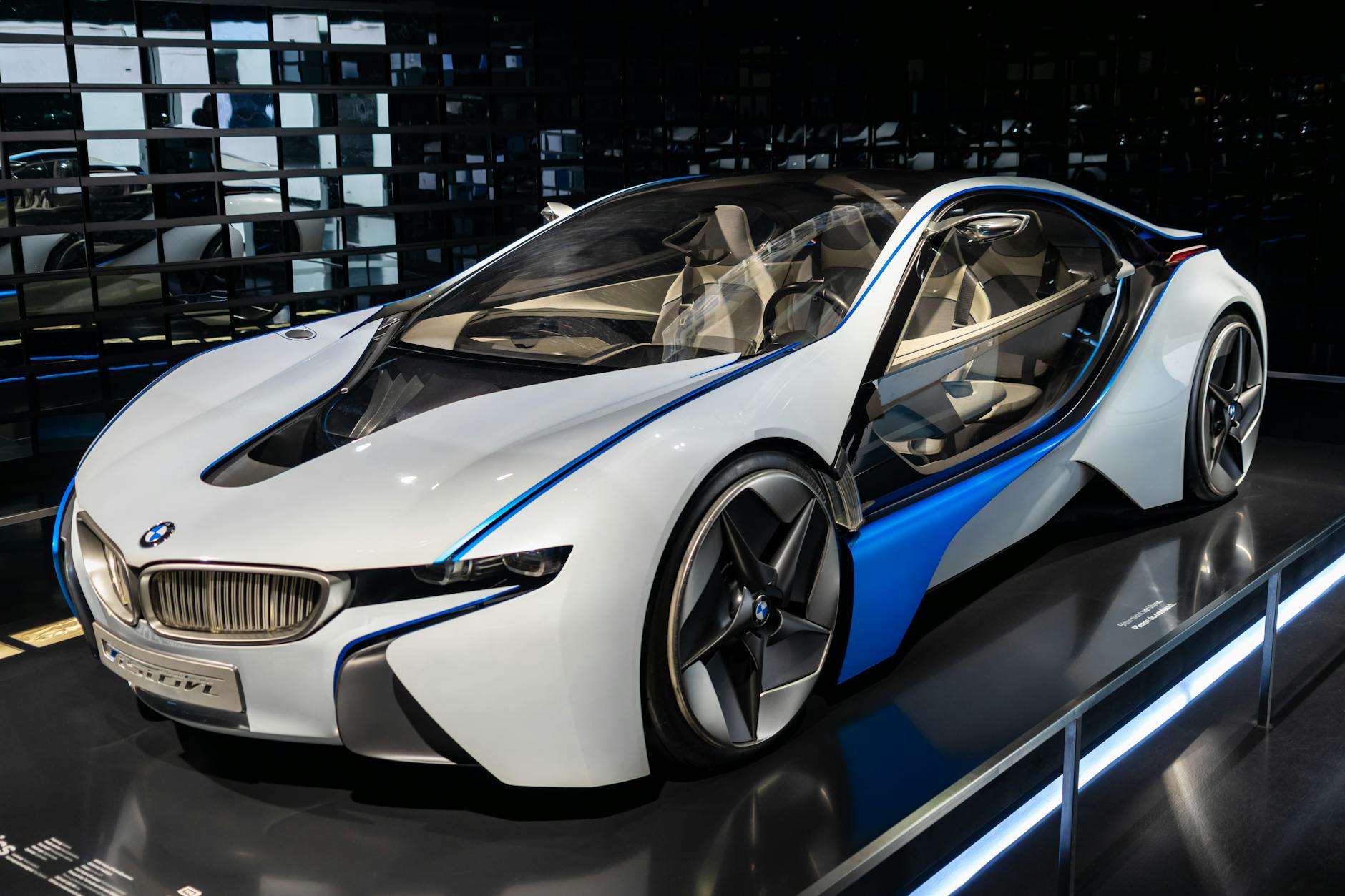 Cutting-Edge Automotive Innovations: From Sports Cars to Armored Vehicles