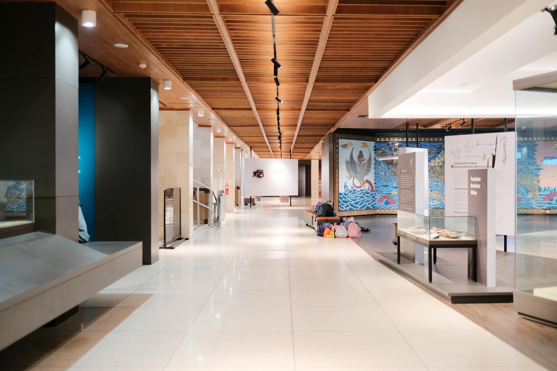 Key Exhibitions to Explore