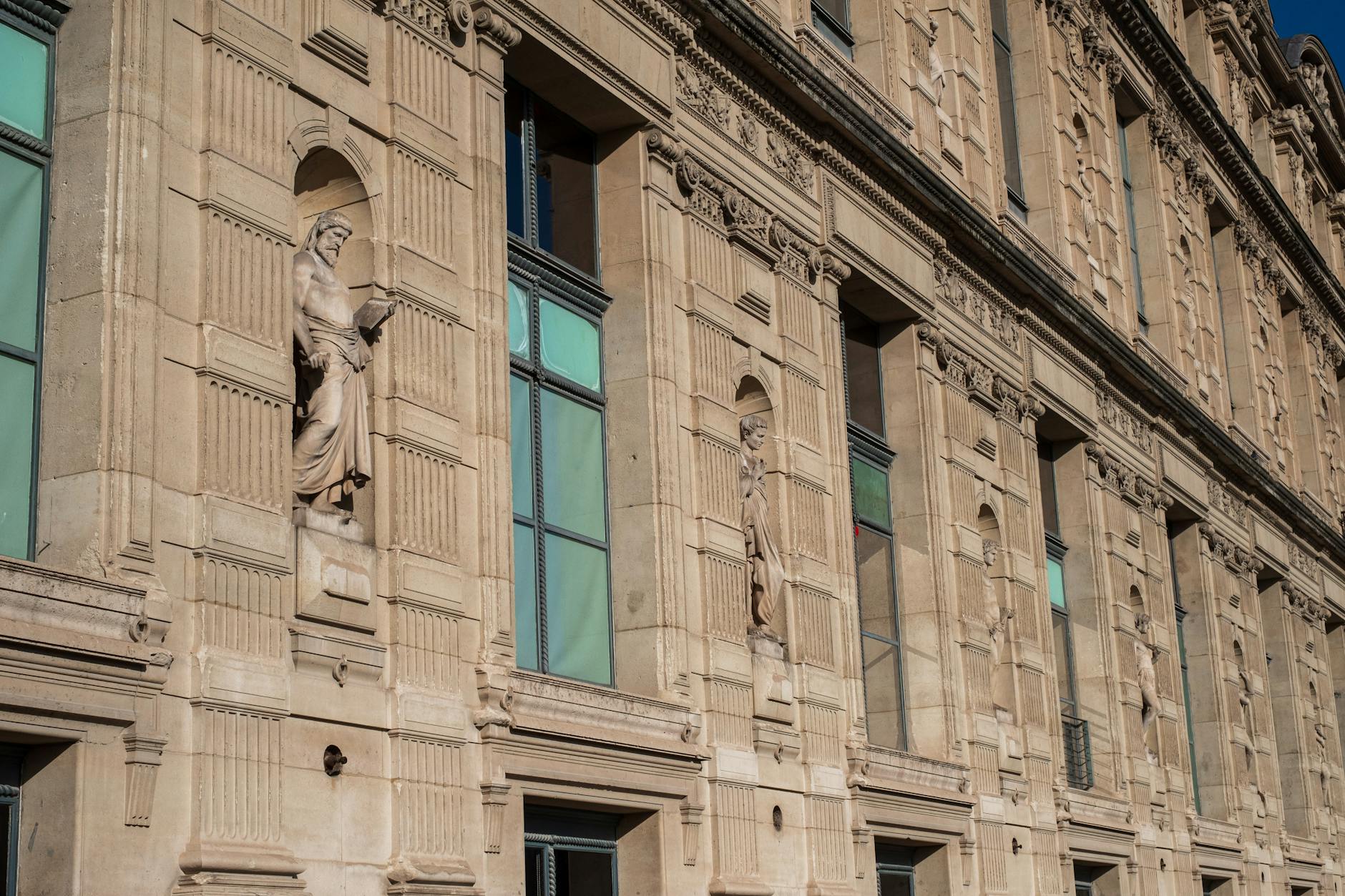A Closer Look at the Architecture