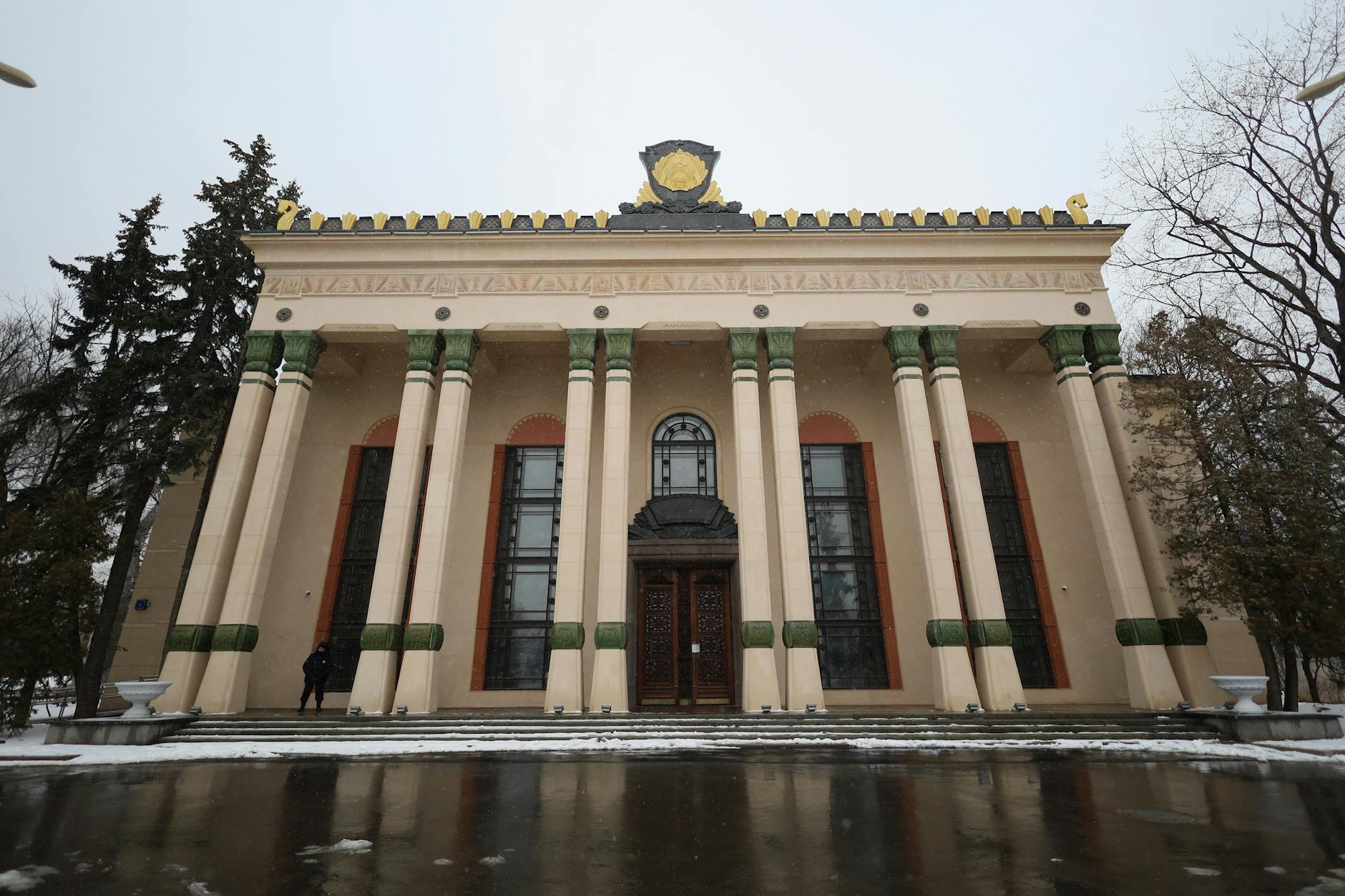 Why This Museum Stands Out