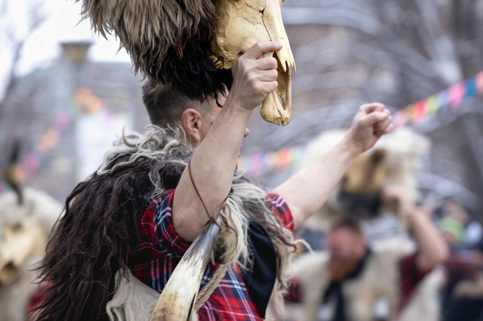 Spring Celebrations: Maslenitsa Festival