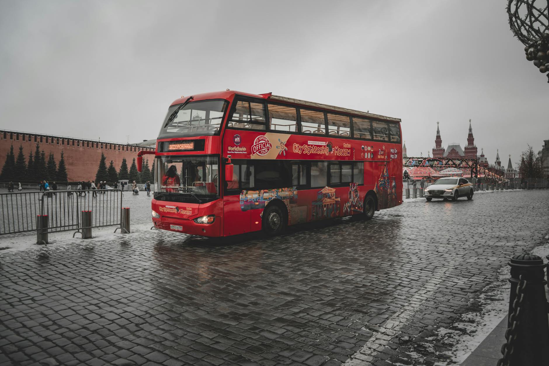 Exclusive Tours and Behind-the-Scenes Access