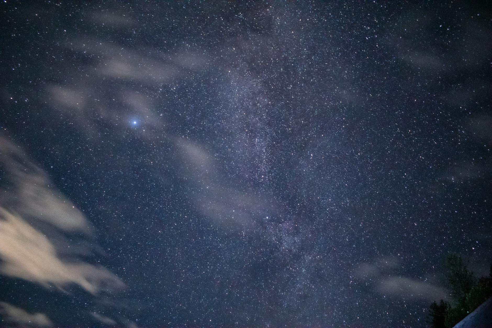 Moscow Planetarium: A Cosmic Adventure