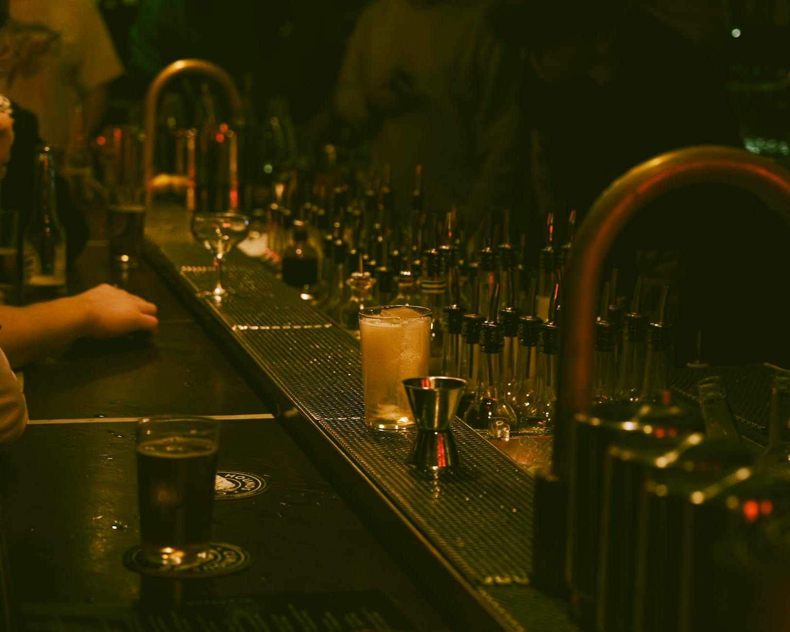 Top Bars to Explore