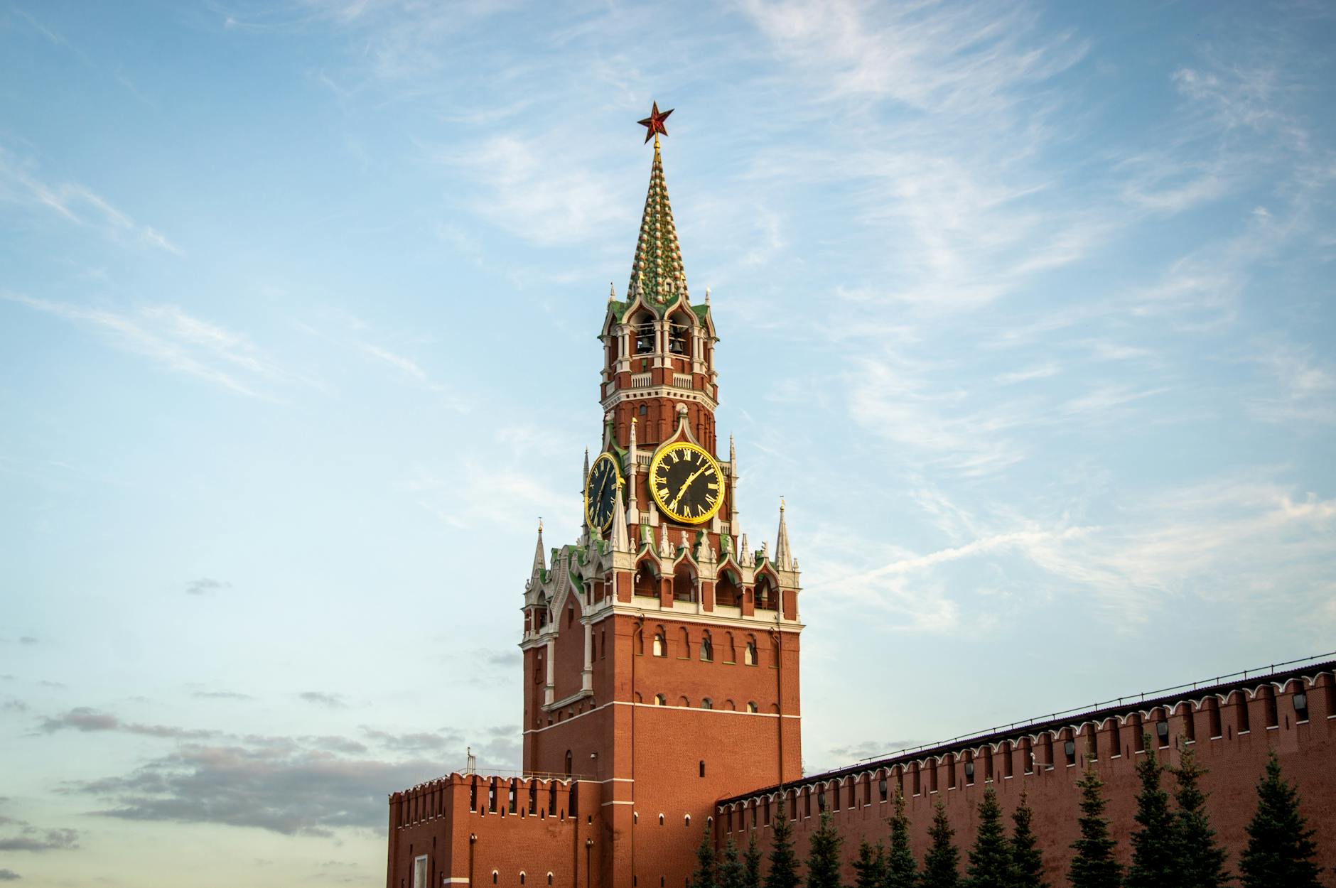 Origins and Clock History: Key milestones