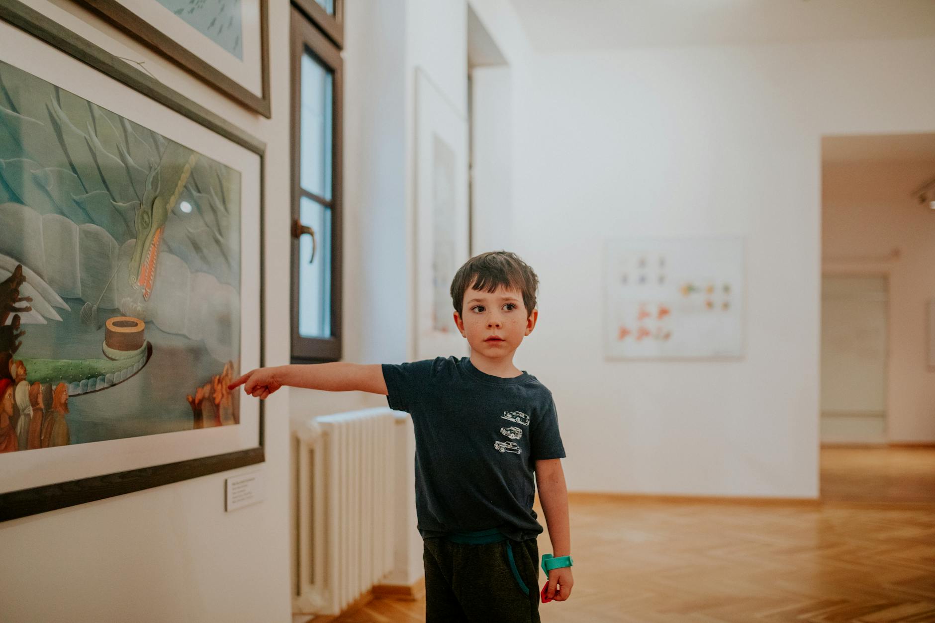 Family-Friendly Visits: Programs, Workshops, and Hands-On Experiences