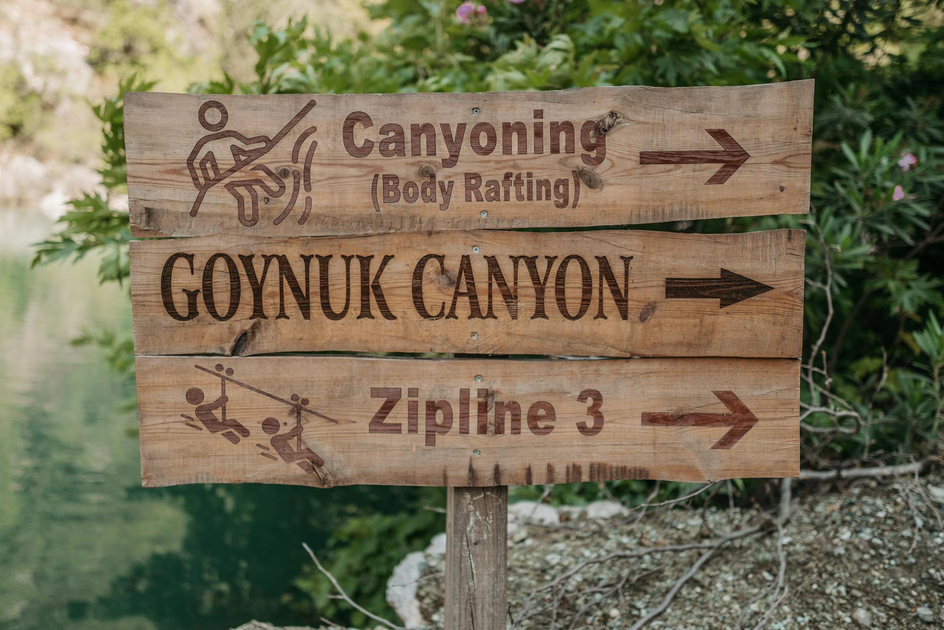 Top Spots and Activities; We Are Part of the My Guide Network