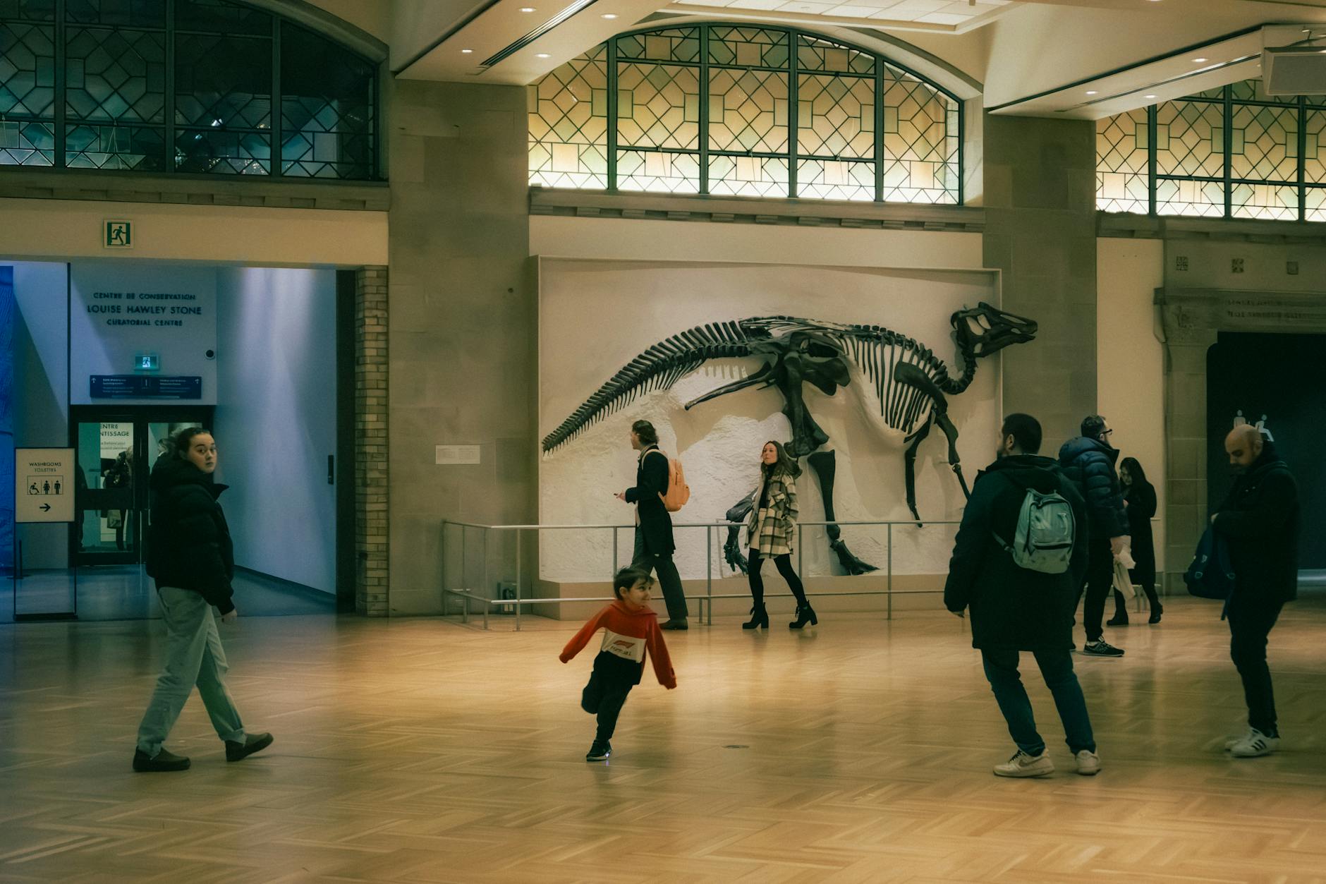 Museums and Interactive Experiences for Kids
