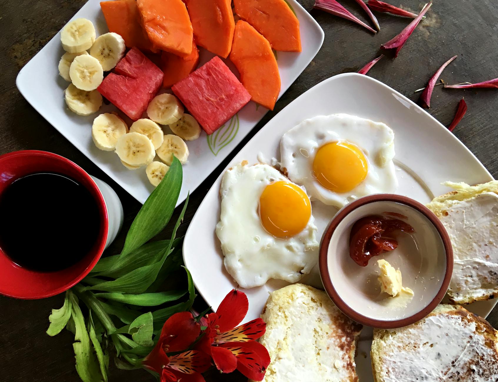 Best 20-30 Minute Morning Walks with Nearby Breakfast Options