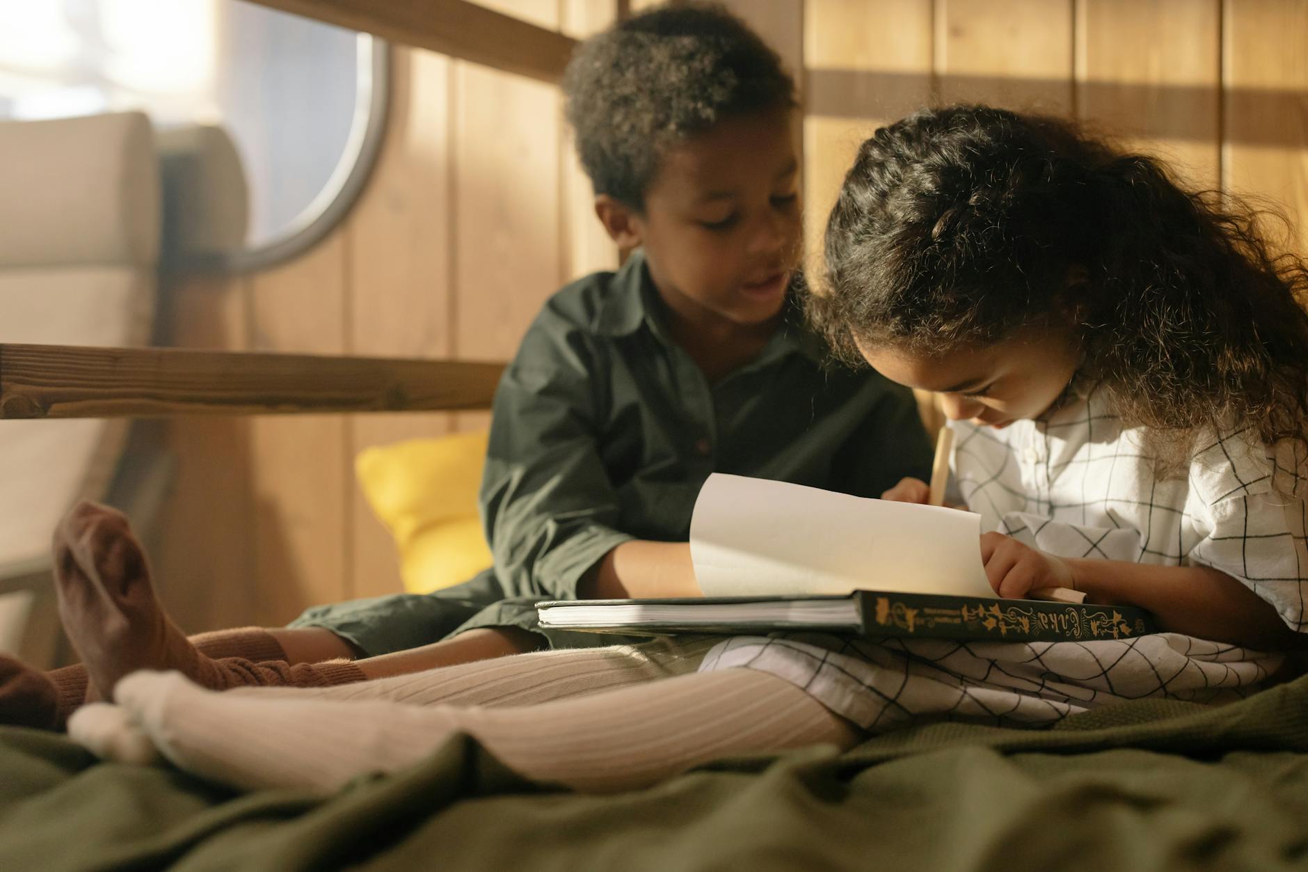 Birth, Education, and Early Inspirations