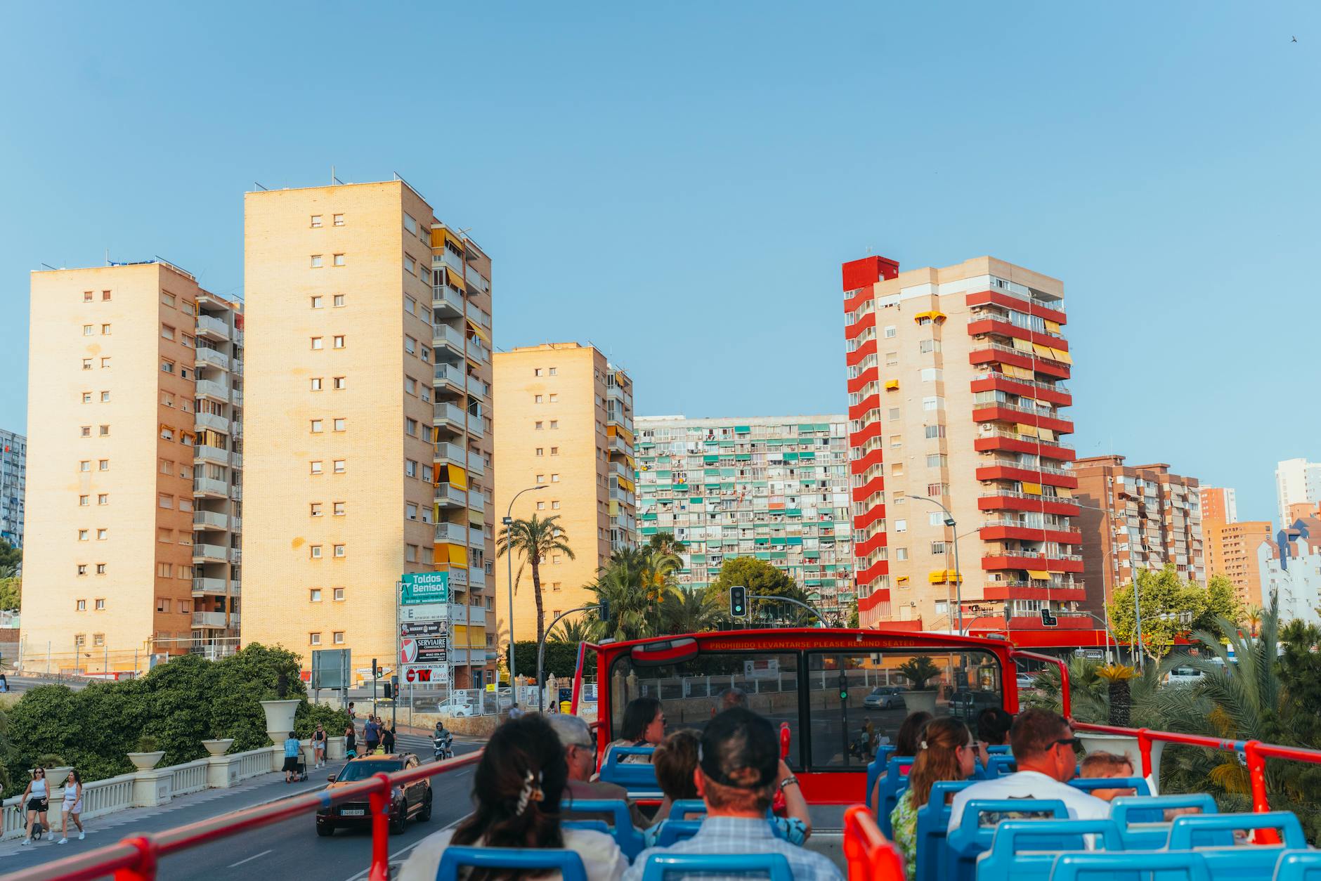 Morning vs Afternoon: Choose the Best Time for City Tours