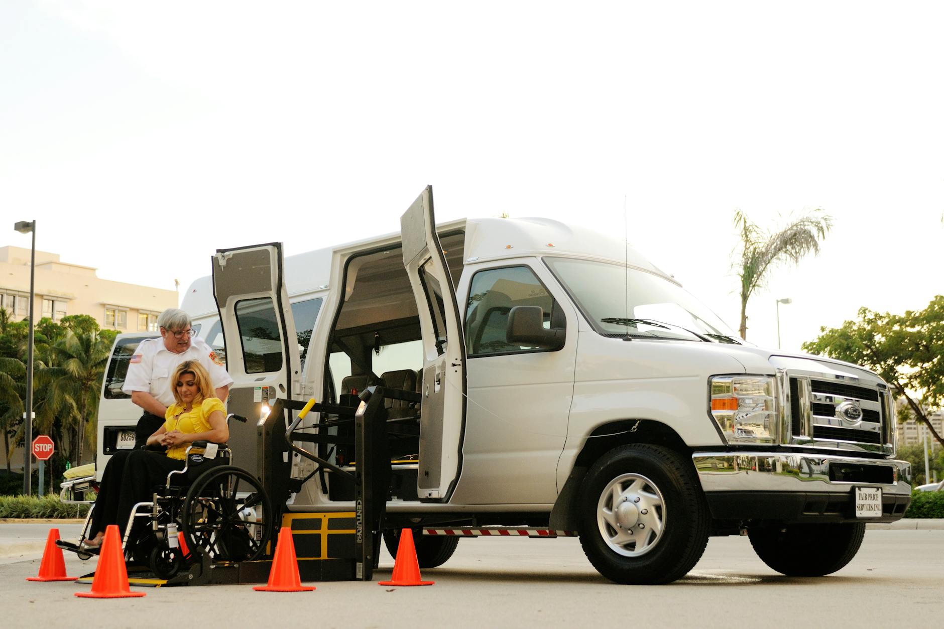 Accessibility realities: elevators, ramps, and step-free routes at major venues