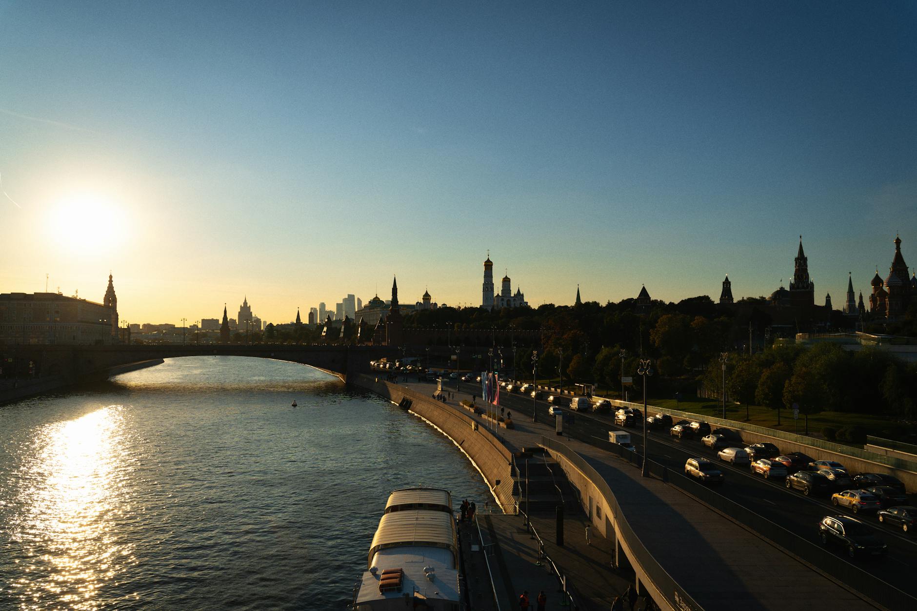 Top Panoramic Viewpoints: Exact Locations, Hours, and Access