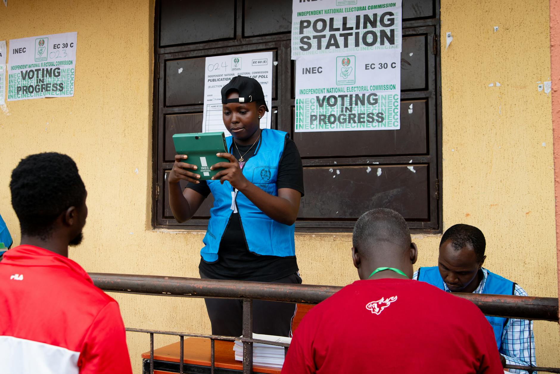 Public sentiment by district: polling trends and reactions