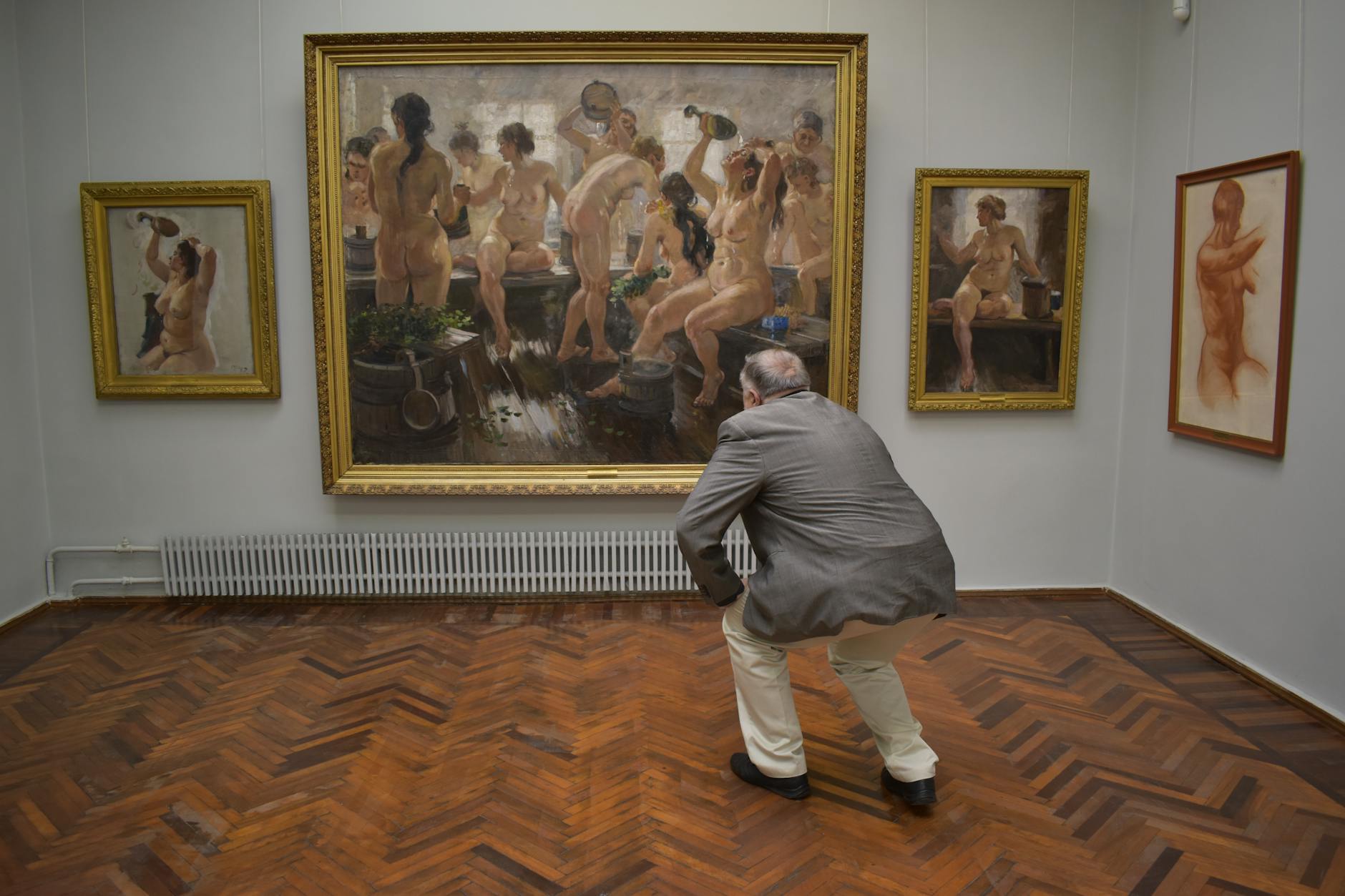 Tretyakov Gallery Visit Logistics: Tickets, Hours, and Audio Guides