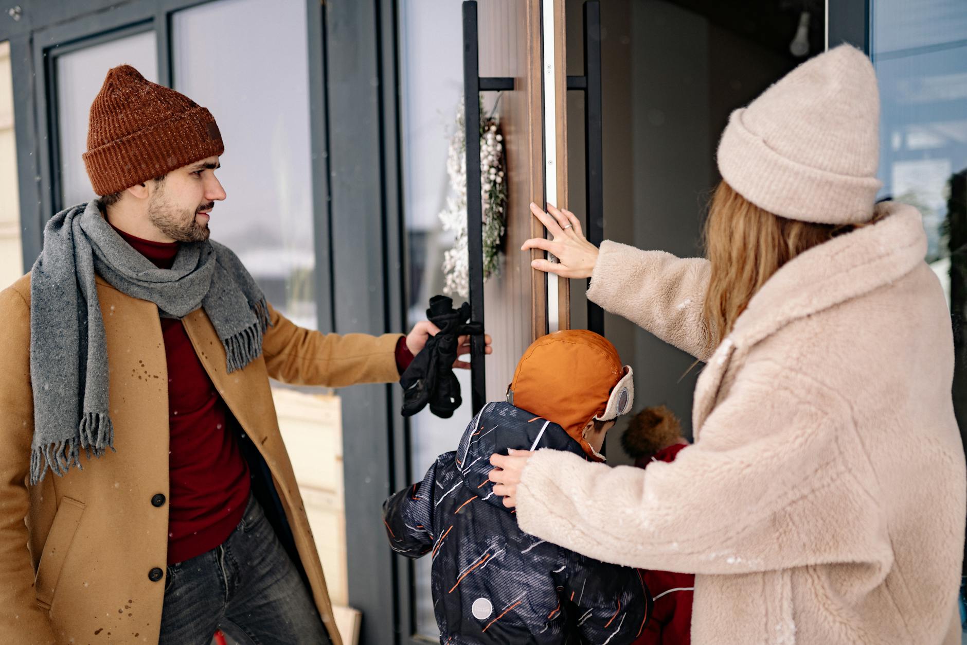 Safety and Preparation: What Parents Should Know Before You Enter