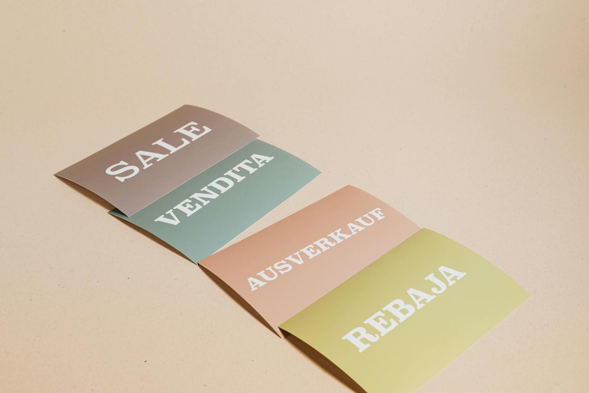 Ticket Types, Prices, and Seasonal Variations
