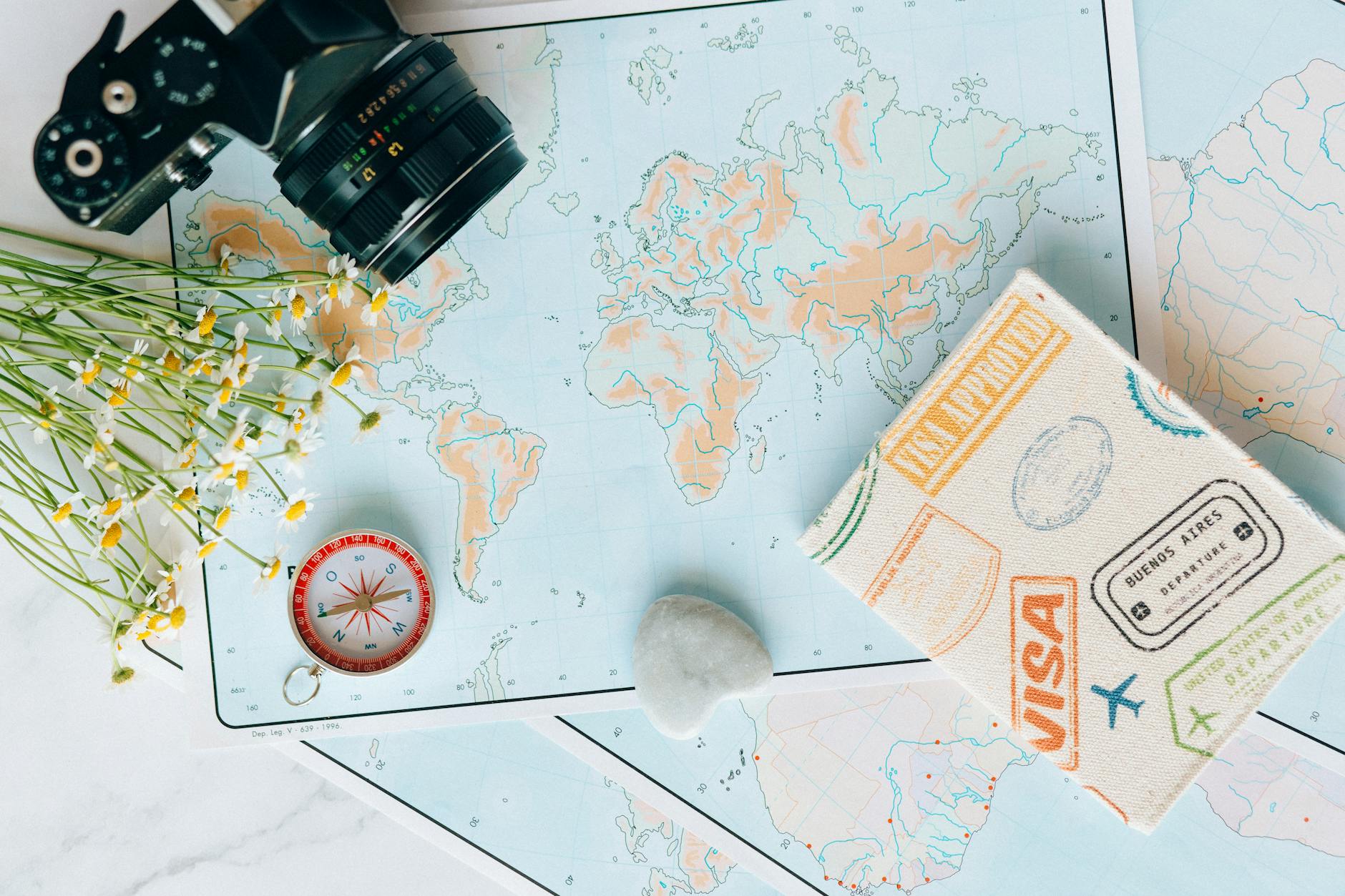 Travel to Russia: Key Tips, Visa Guide, and Safety You Should Know