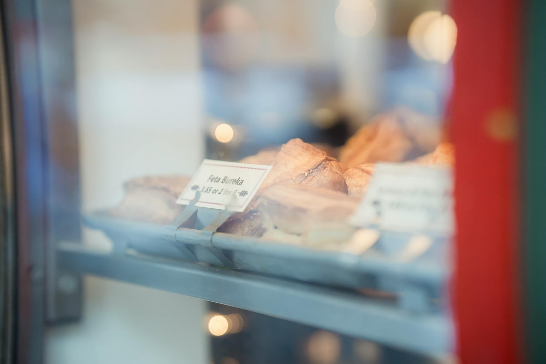Spot 1 & 2: Traditional Moscow Bakery - pastry with coffee, when to visit, and typical prices