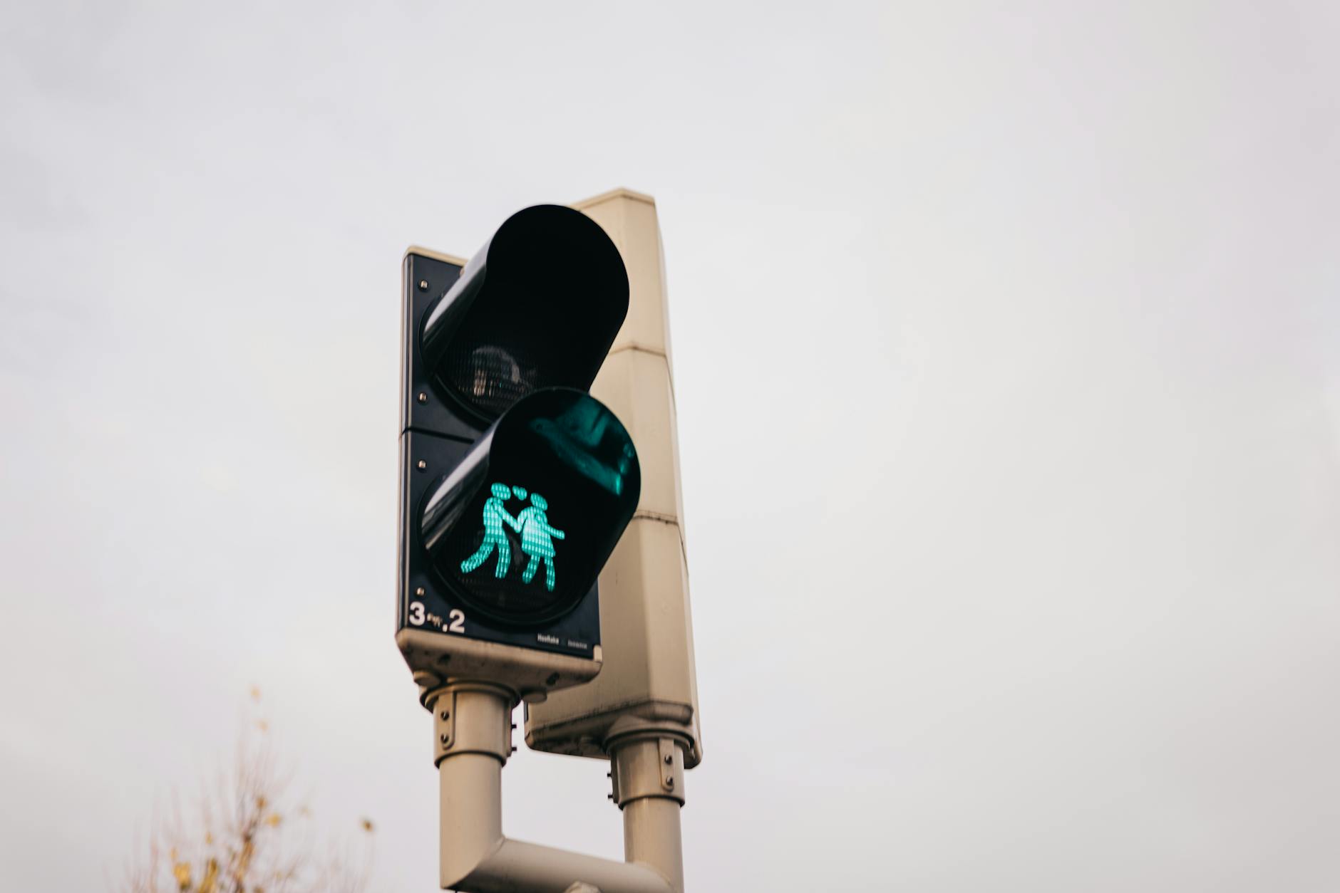 Pairing Signals