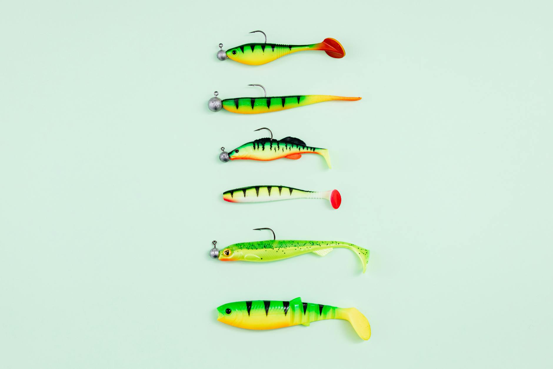 Cold-Weather Gear: Lures, Baits, and Rig Setups for Burbot