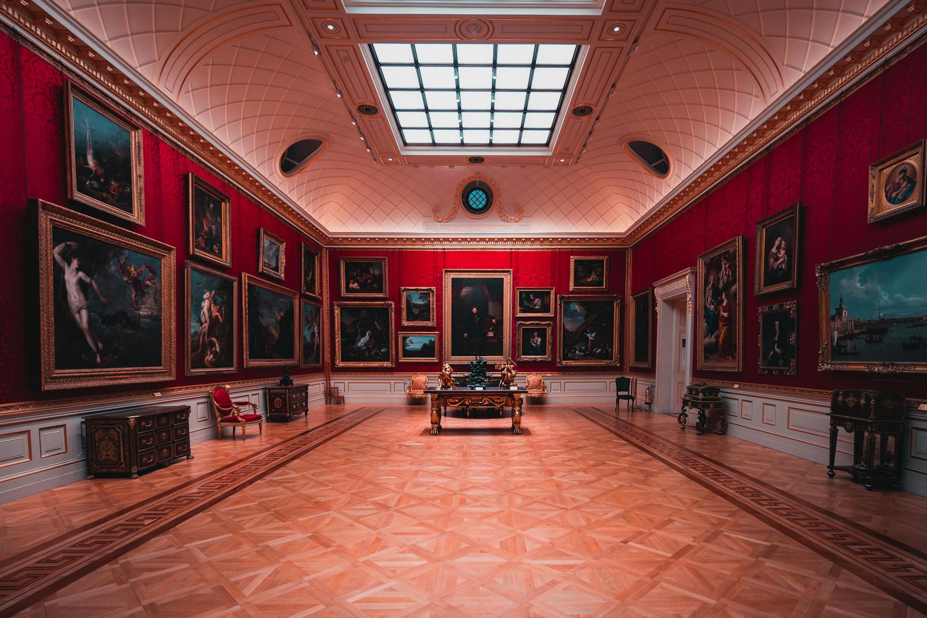 Art Collections: Highlights to Seek During Your Visit