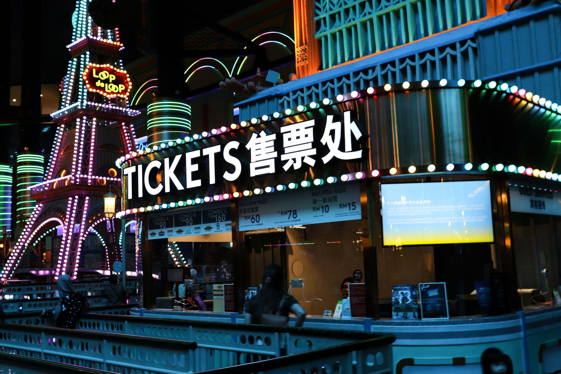 Tickets, Hours, and the Best Time to Visit