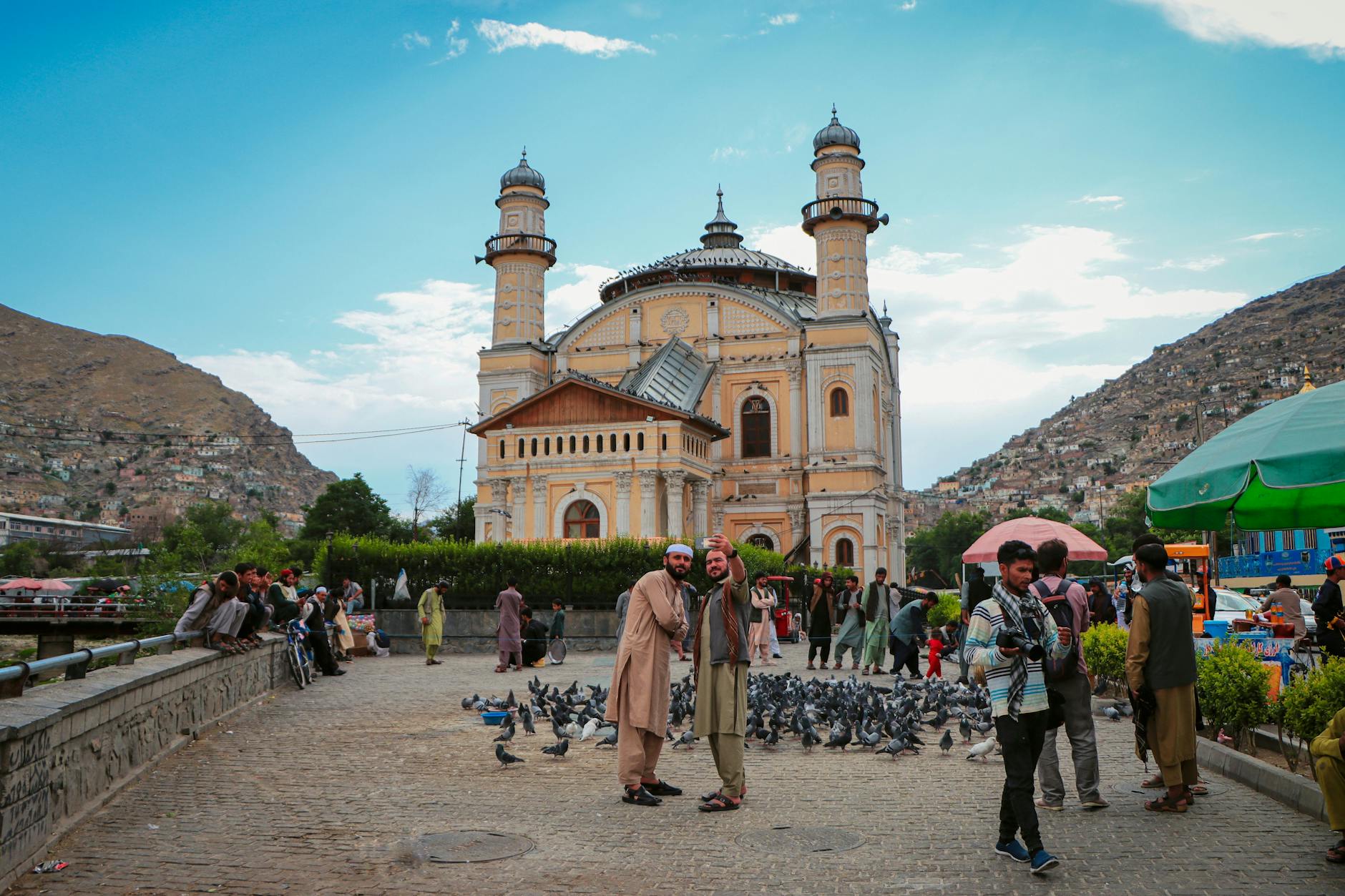 Tourist Visa Requirements