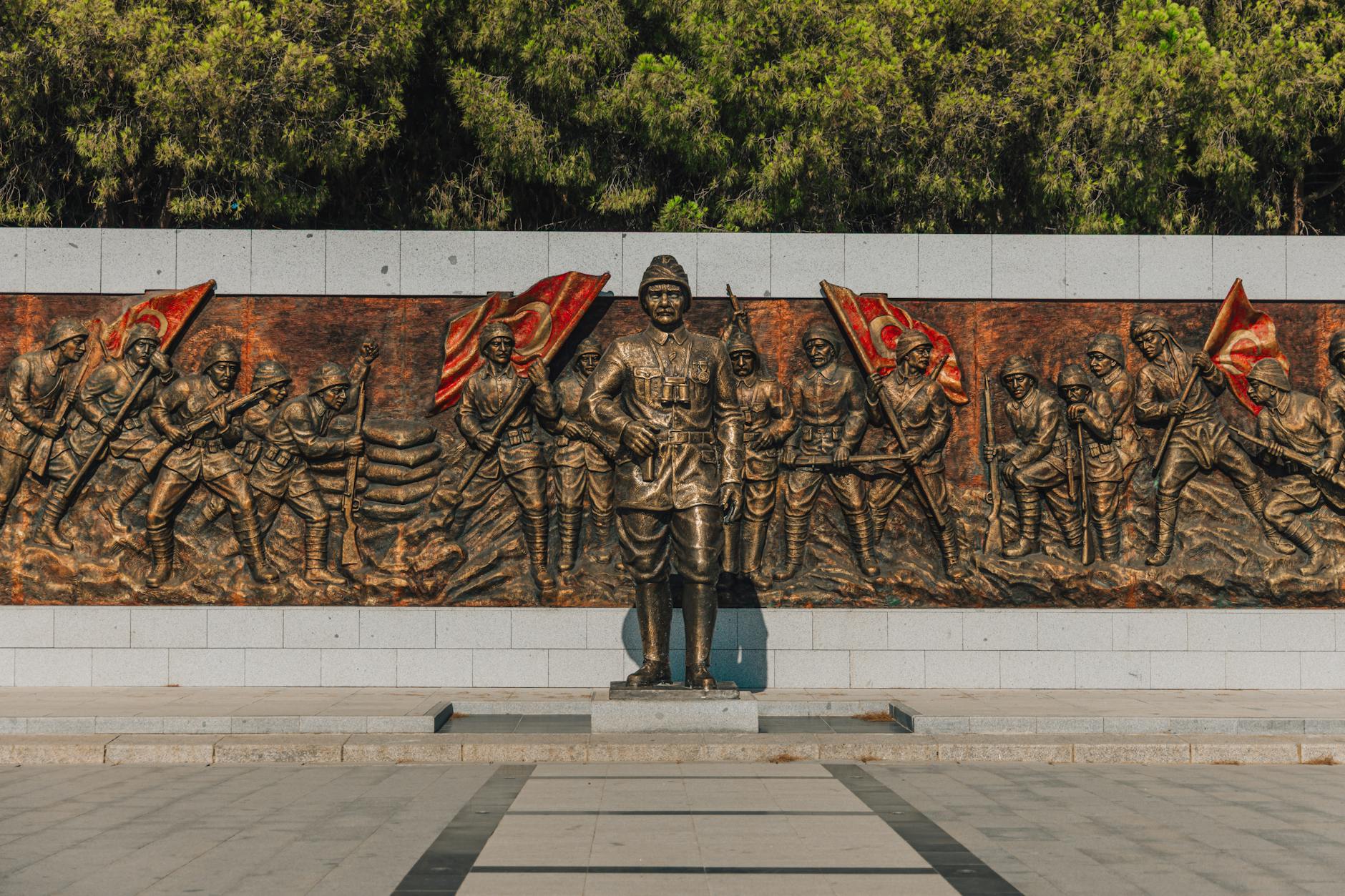 Great Patriotic War museums Moscow