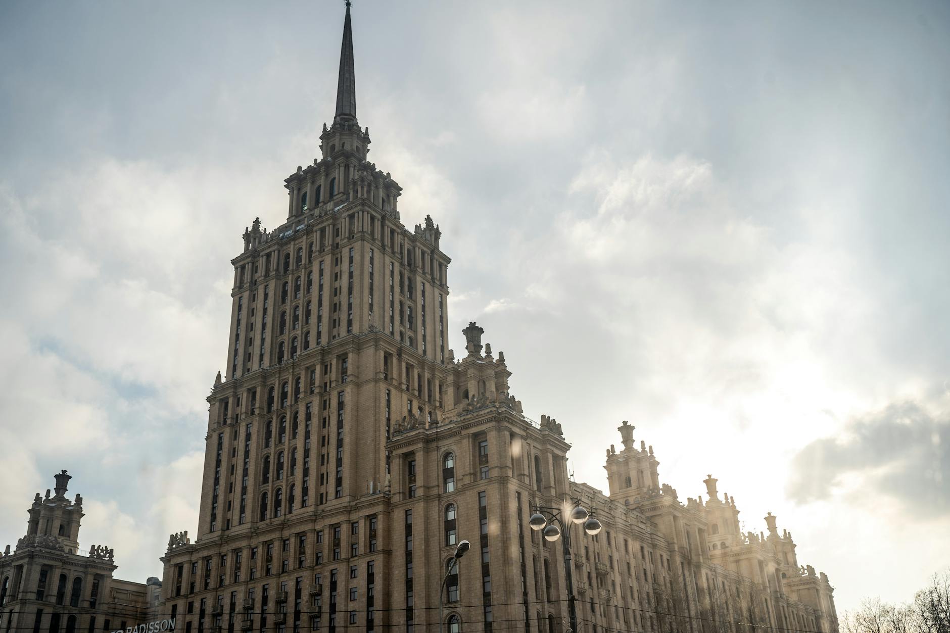 when to visit moscow